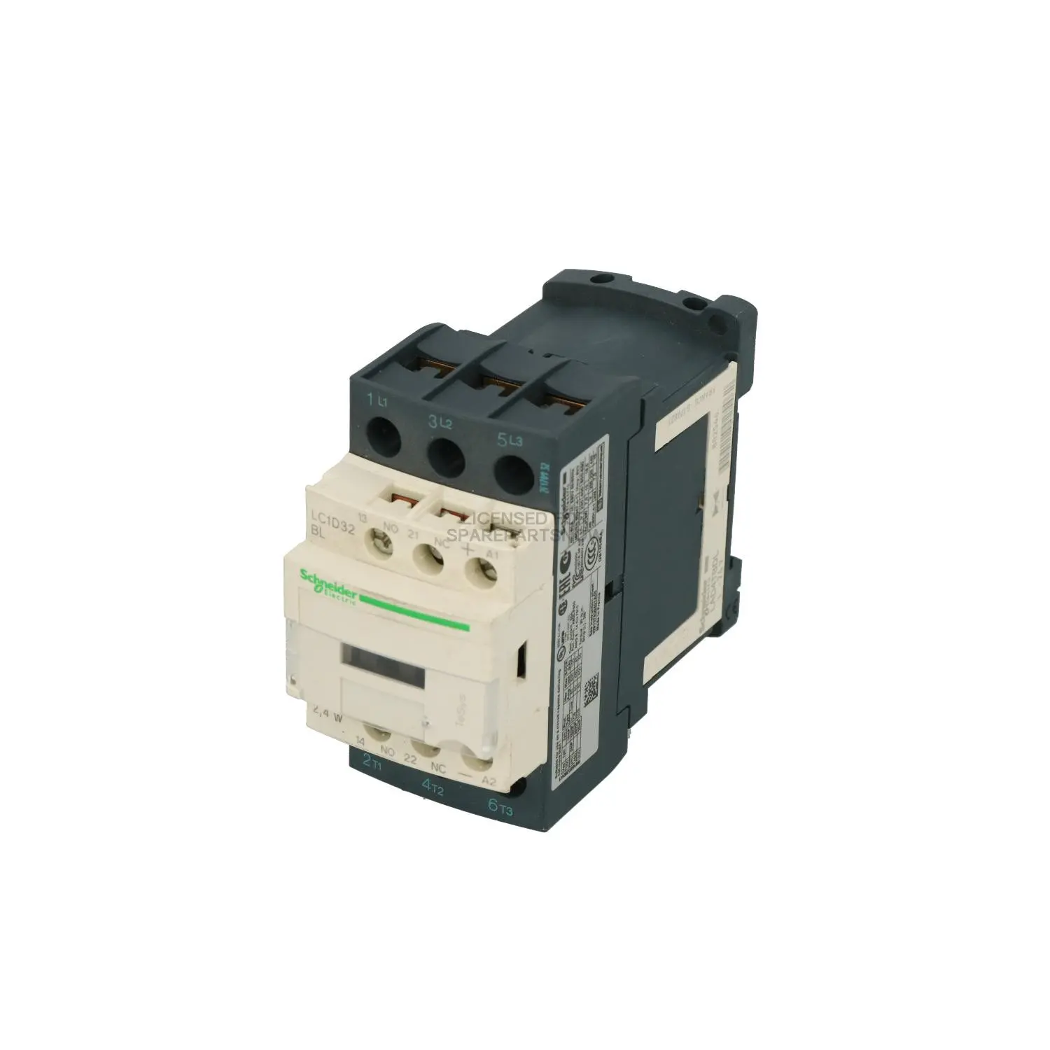 Produktfoto 1 von Schneider Electric LC1D32BL