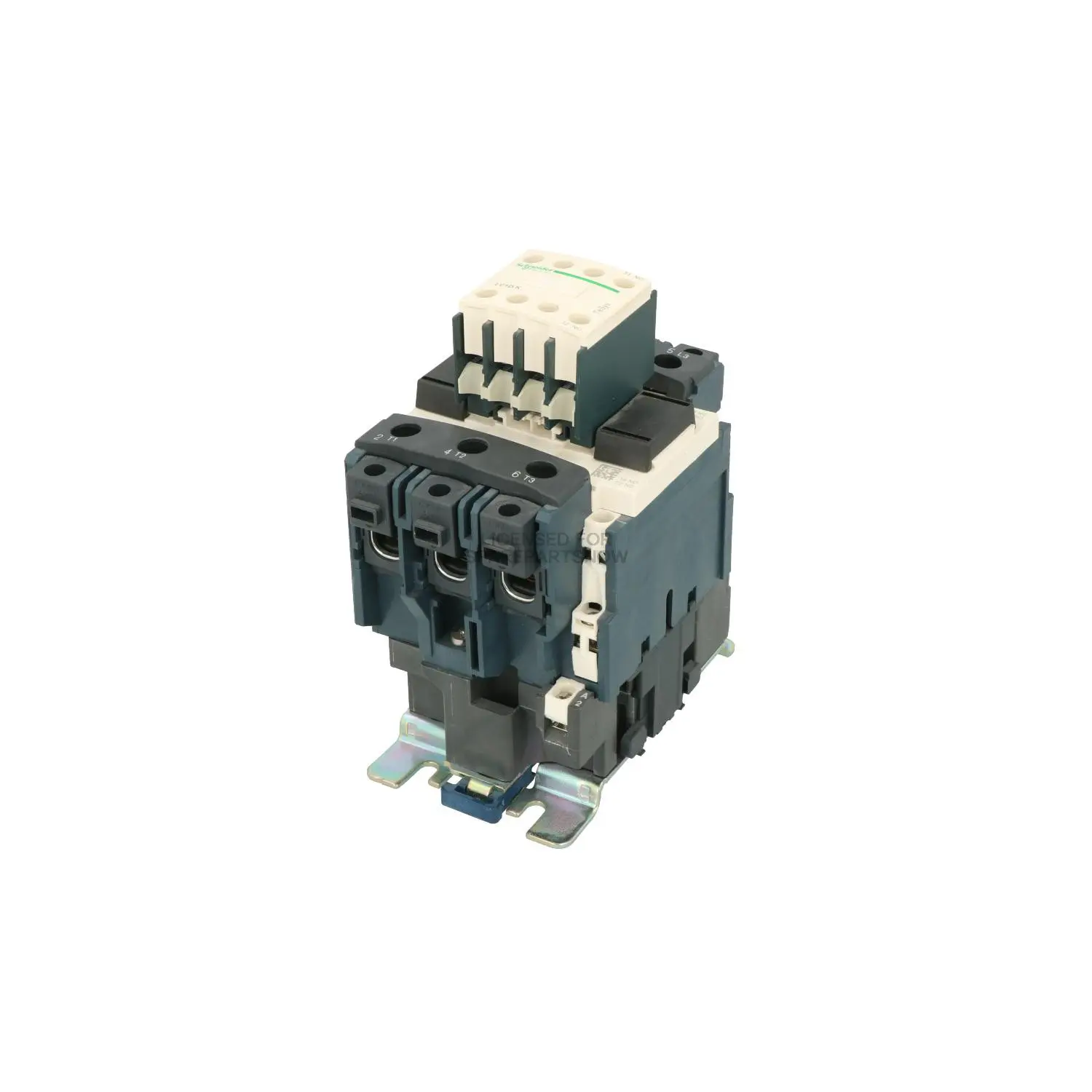 Produktfoto 1 von Schneider Electric LC1DWK12P7
