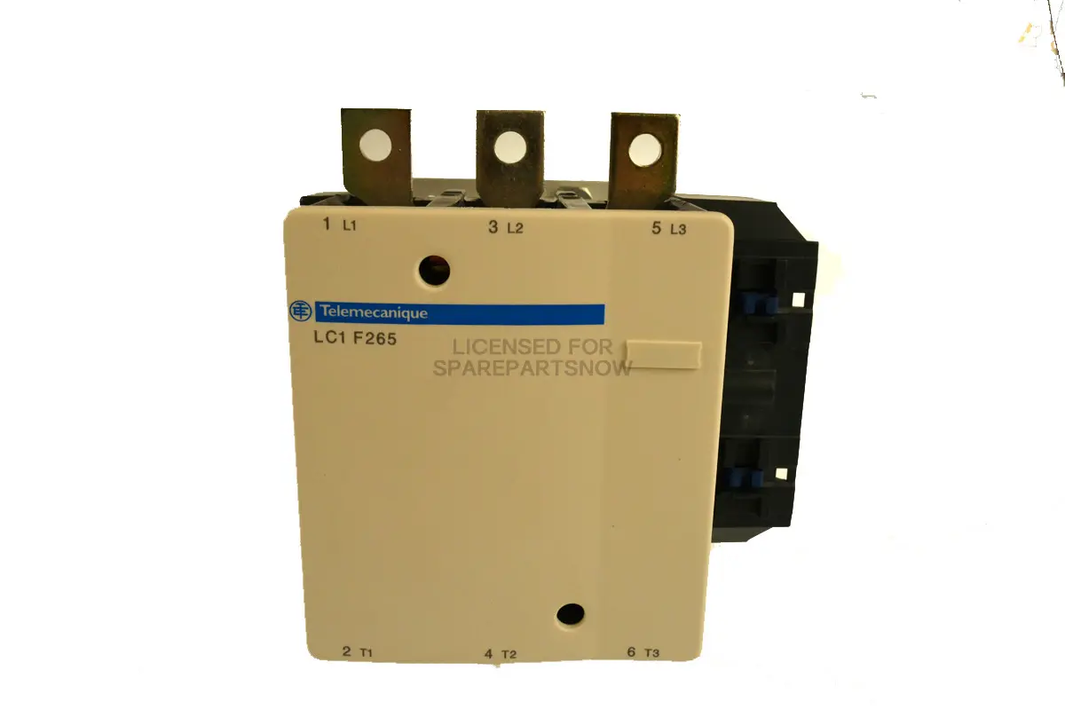 Produktfoto 1 von Schneider Electric LC1F265
