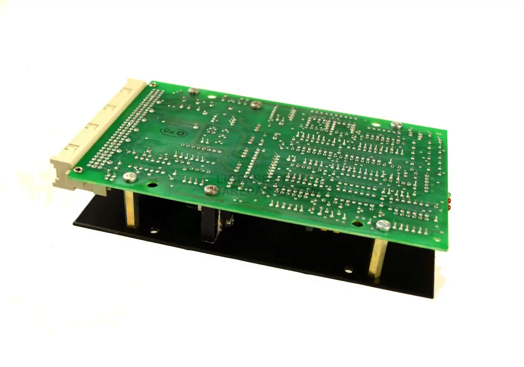 Minimotor S.A. LC3002A