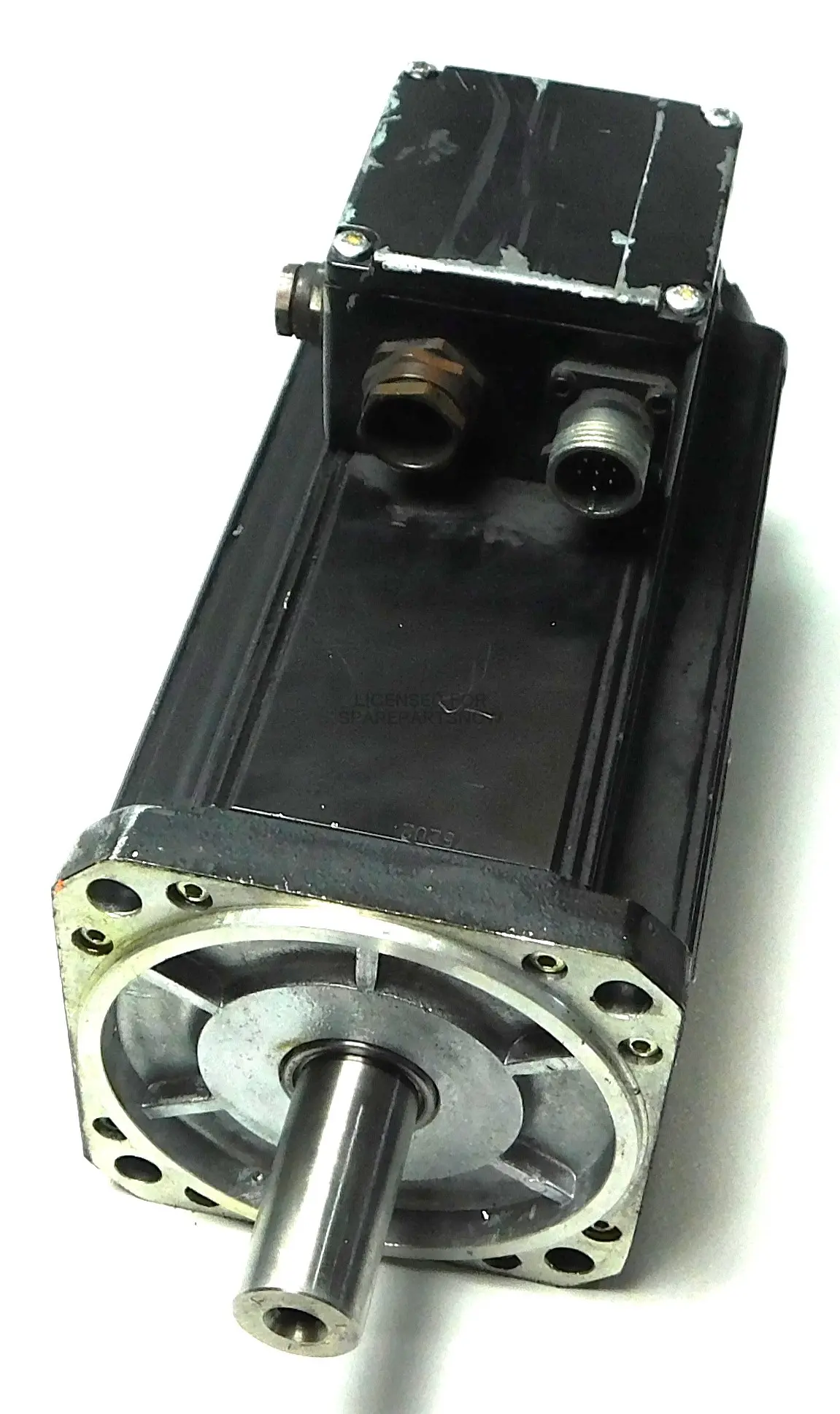 Produktfoto 1 von Parvex LD620ELR0004-Z (Z=BA)
