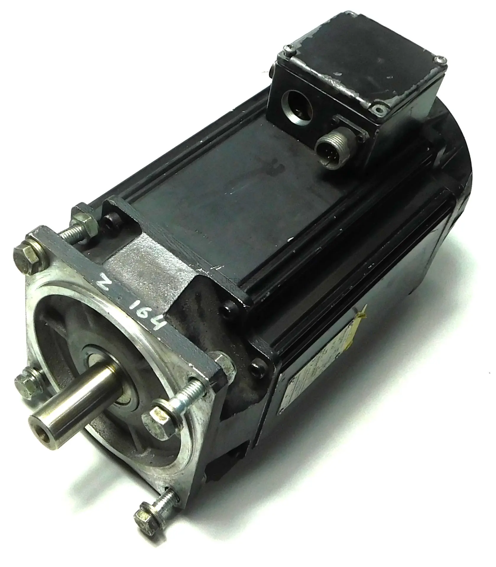 Produktfoto 1 von Parvex LD825EJR2307-Z (Z=BA)