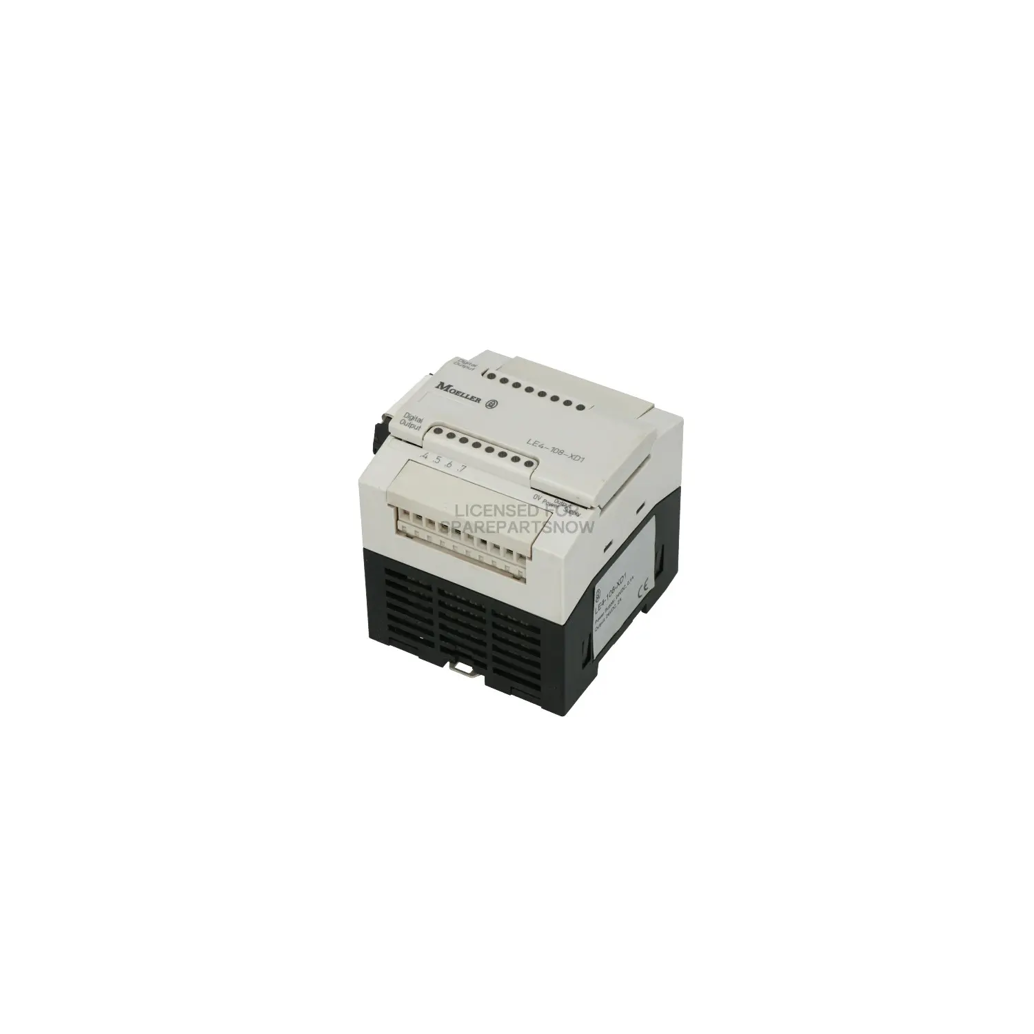 Produktfoto 1 von Klockner-Moeller LE4-108-XD102