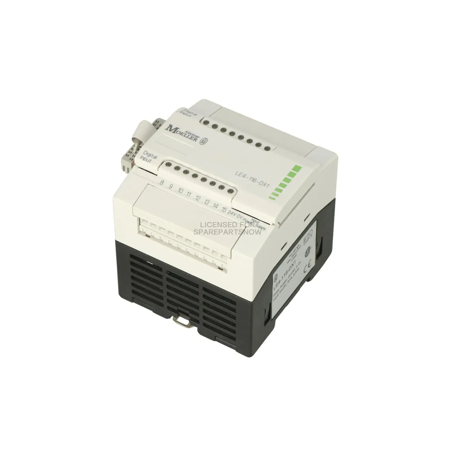Produktfoto 1 von Klockner-Moeller LE4-116-DX1