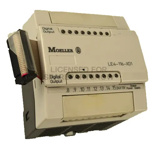 Produktfoto 1 von Klockner-Moeller LE4-116-XD1