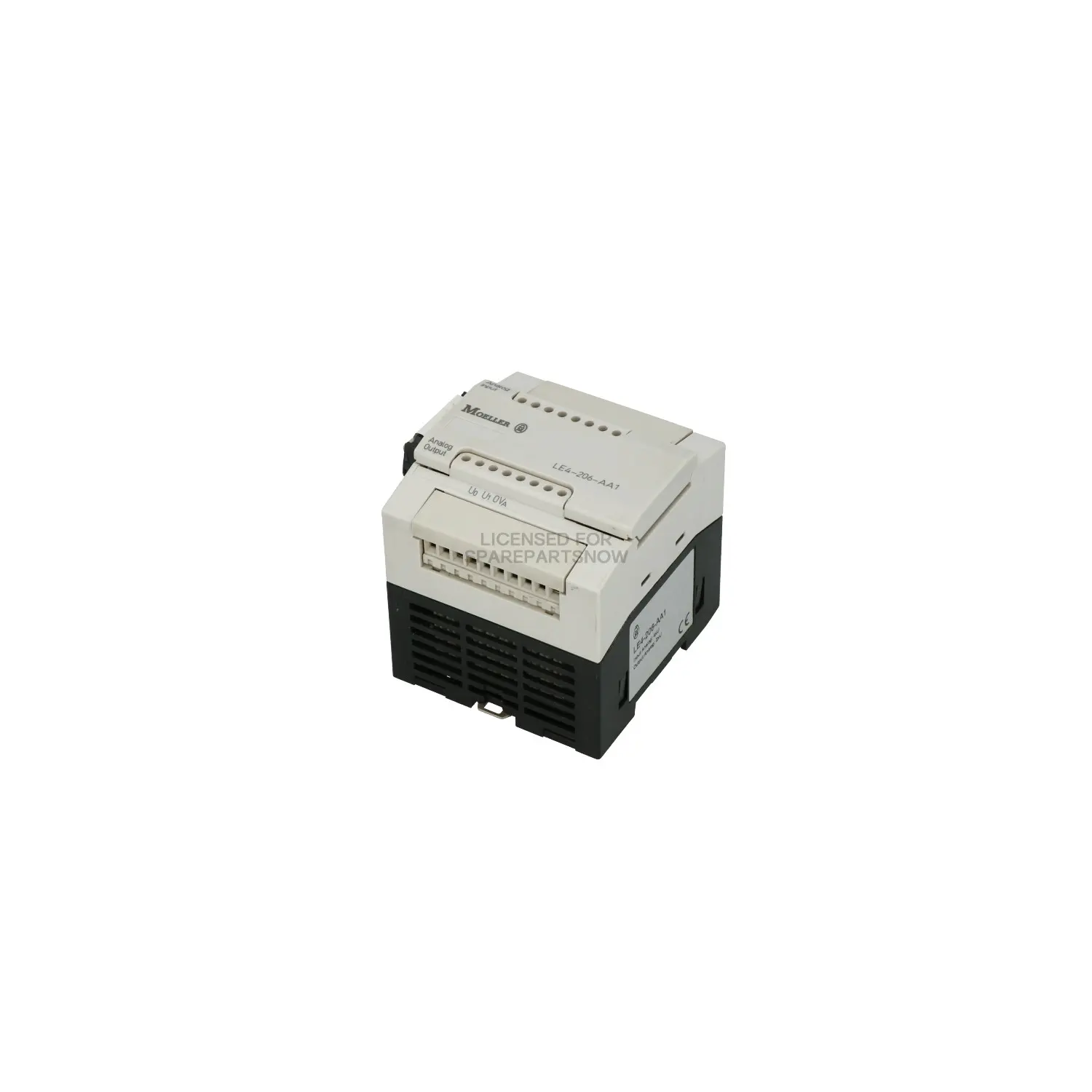 Produktfoto 1 von Klockner-Moeller LE4-206-AA101