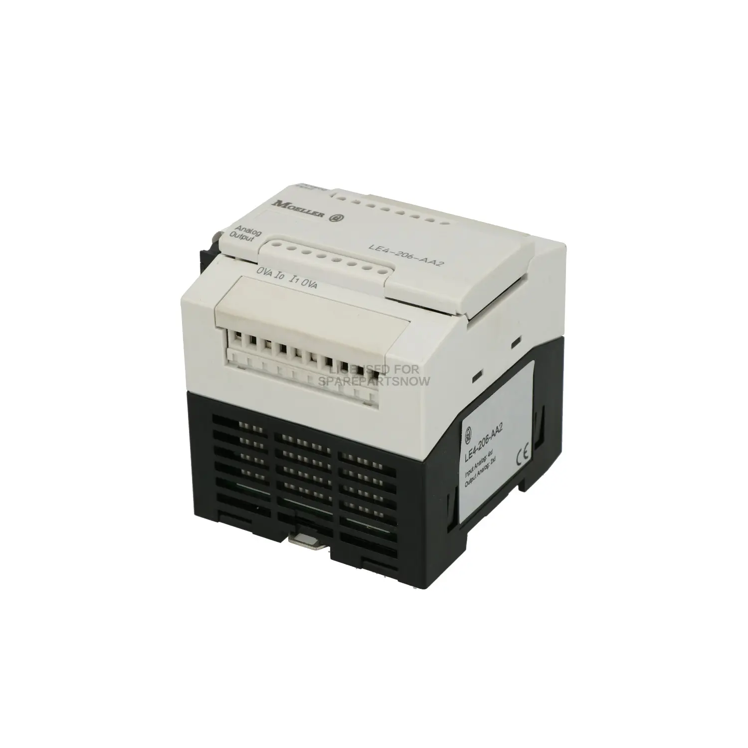Produktfoto 1 von Klockner-Moeller LE4-206-AA2