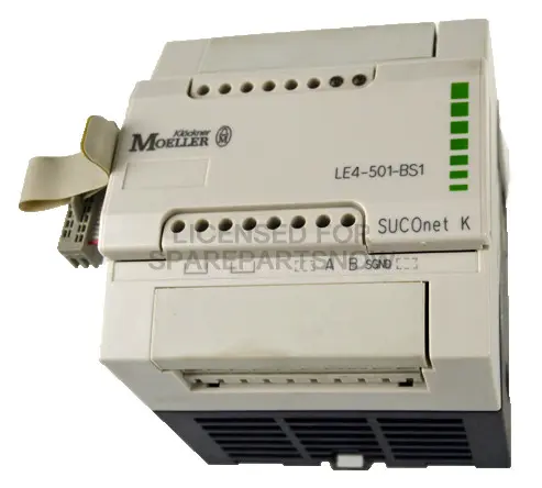 Produktfoto 1 von Klockner-Moeller LE4-501-BS1