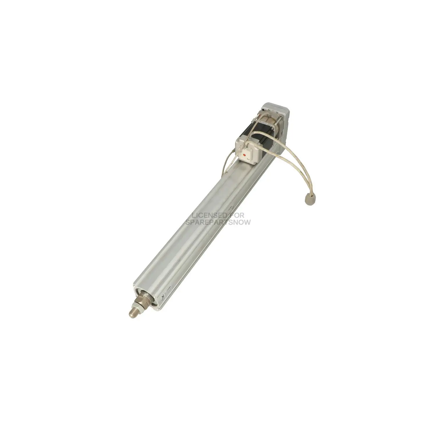 SMC LEY40B-350BM-R8