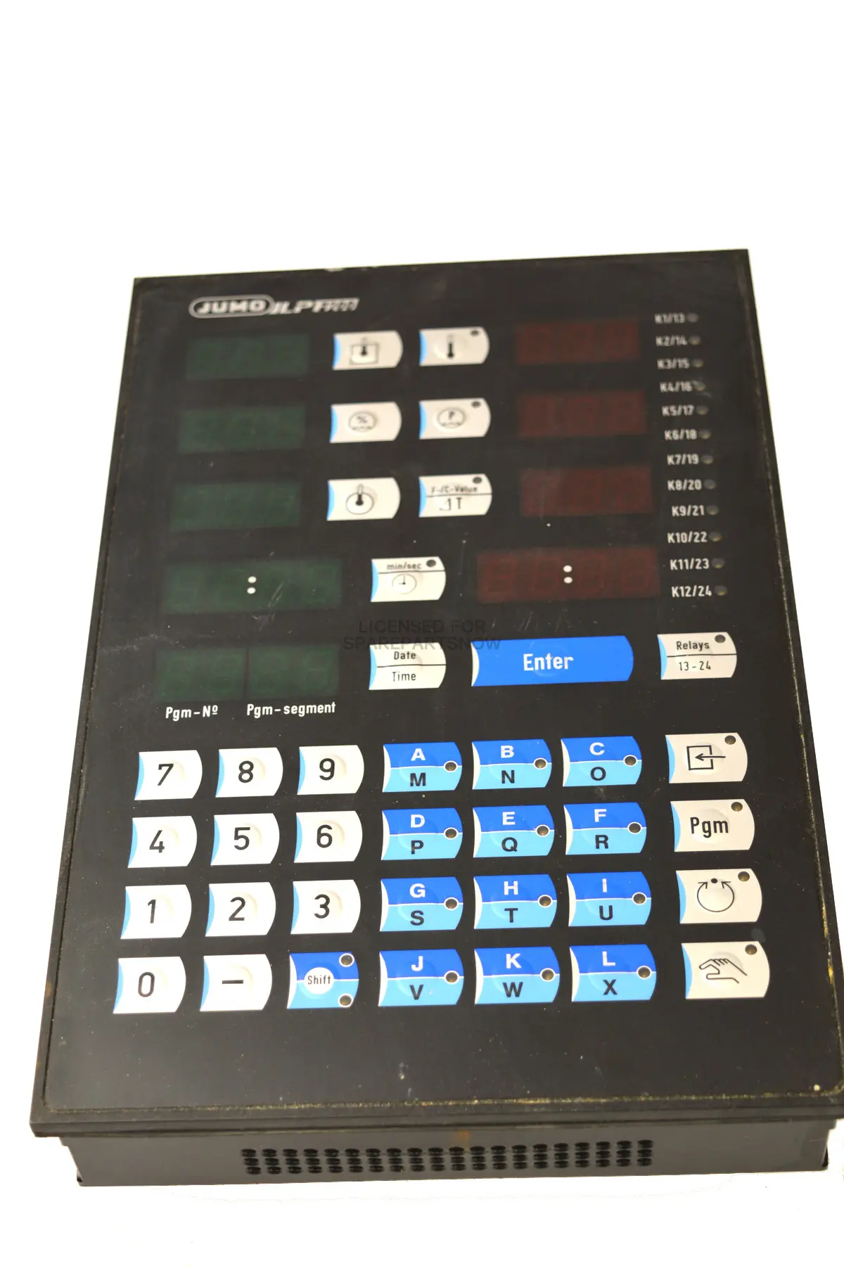 Produktfoto 1 von Jumo LPF200