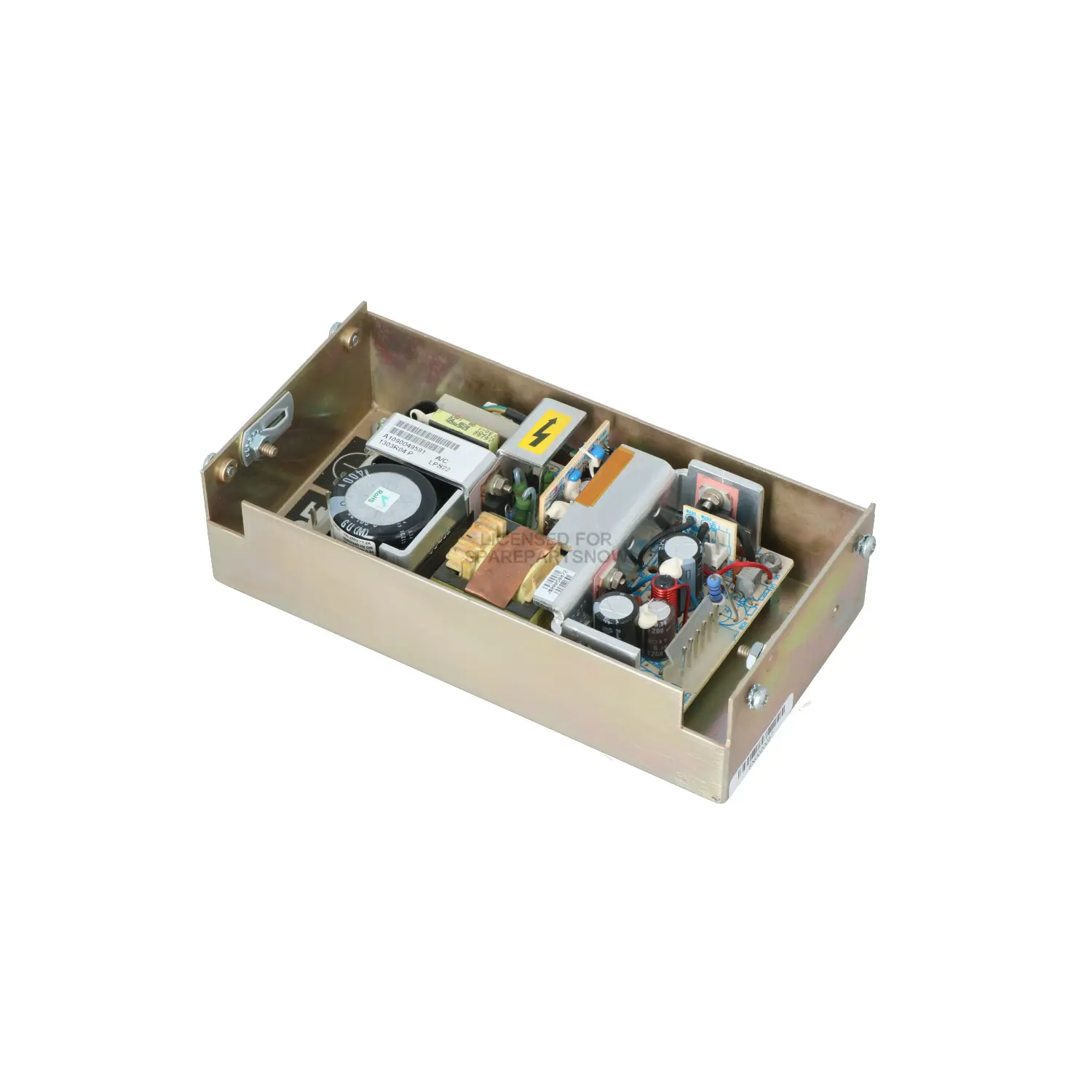 Produktfoto 1 von Astec LPS22