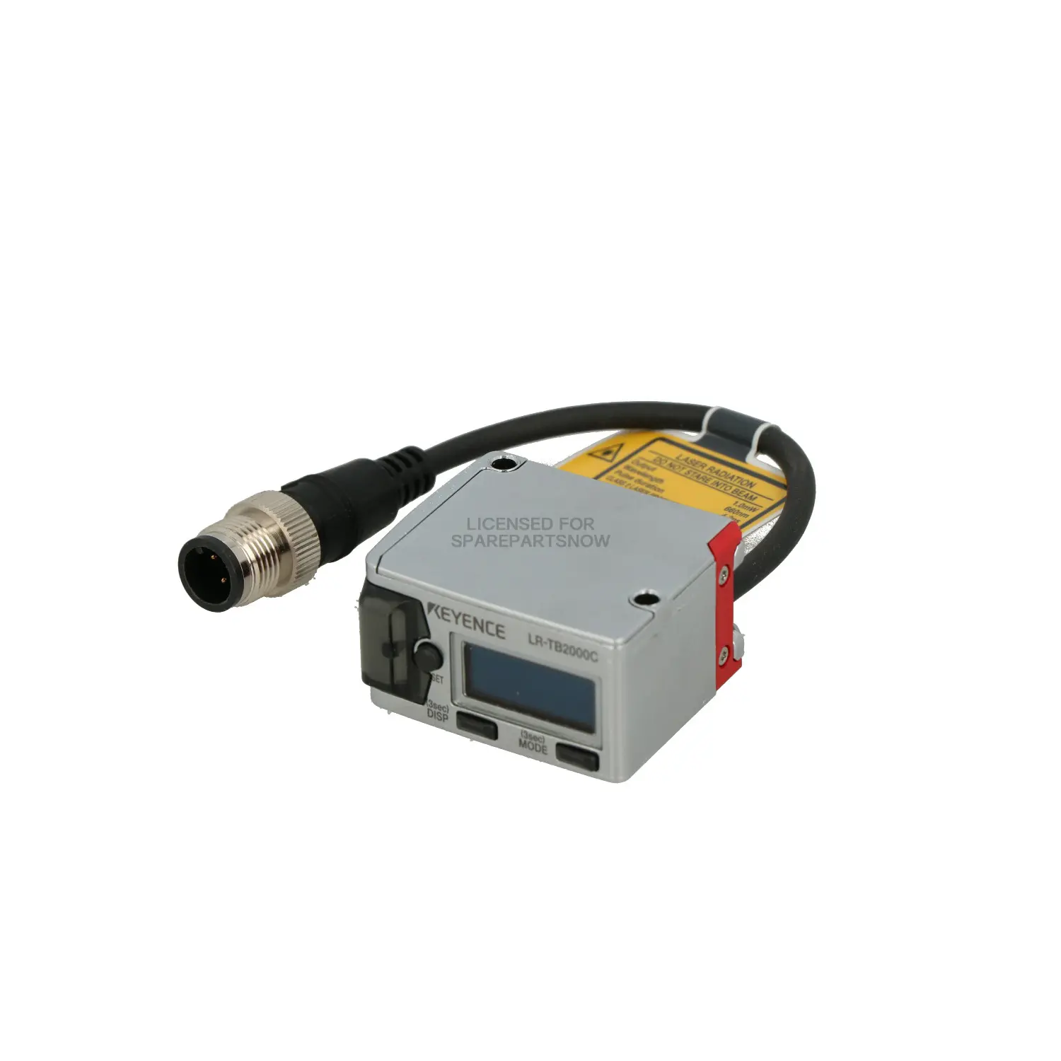 Produktfoto 1 von Keyence LR-TB2000C