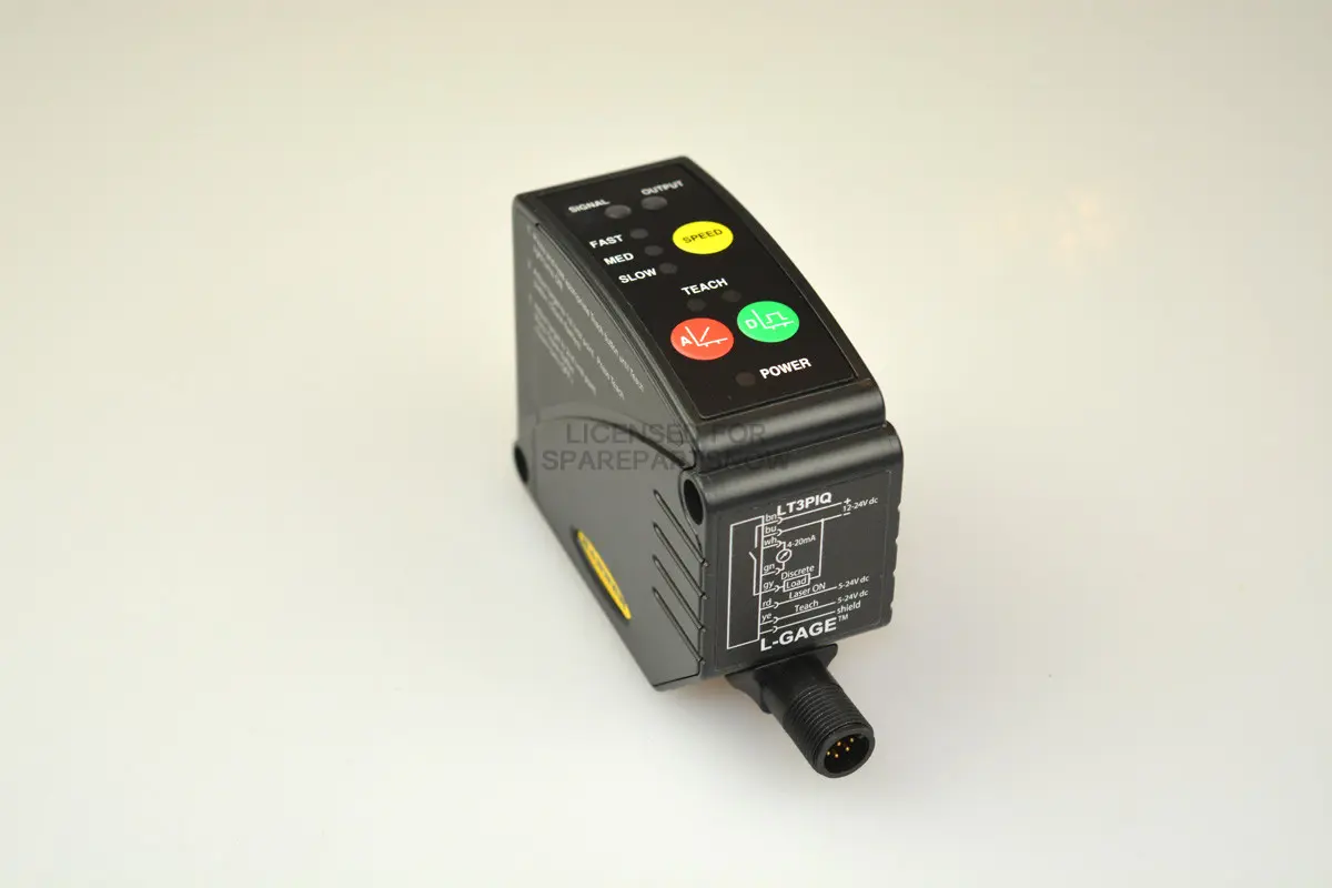 Produktfoto 1 von Banner LT3PIQ
