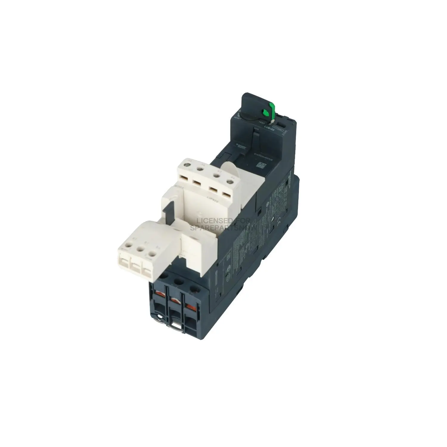 Produktfoto 1 von Schneider Electric LUB120