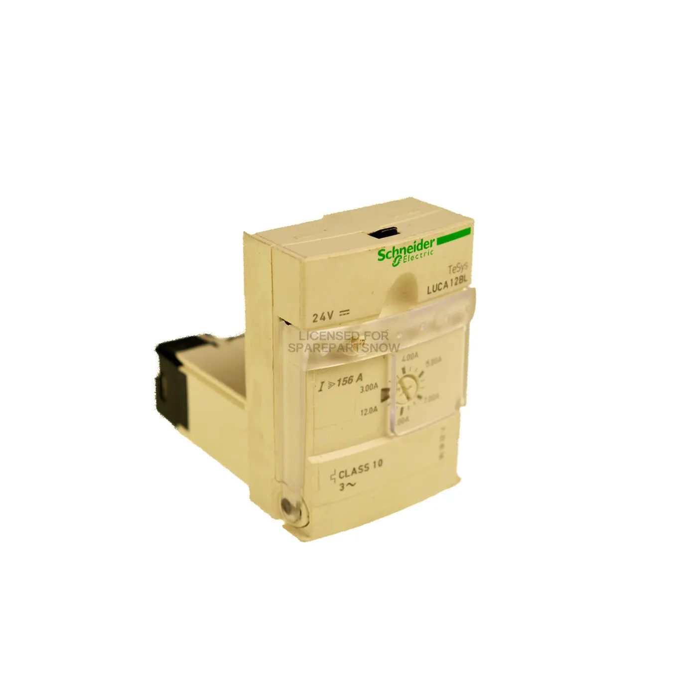 Produktfoto 1 von Schneider Electric LUCA12BL