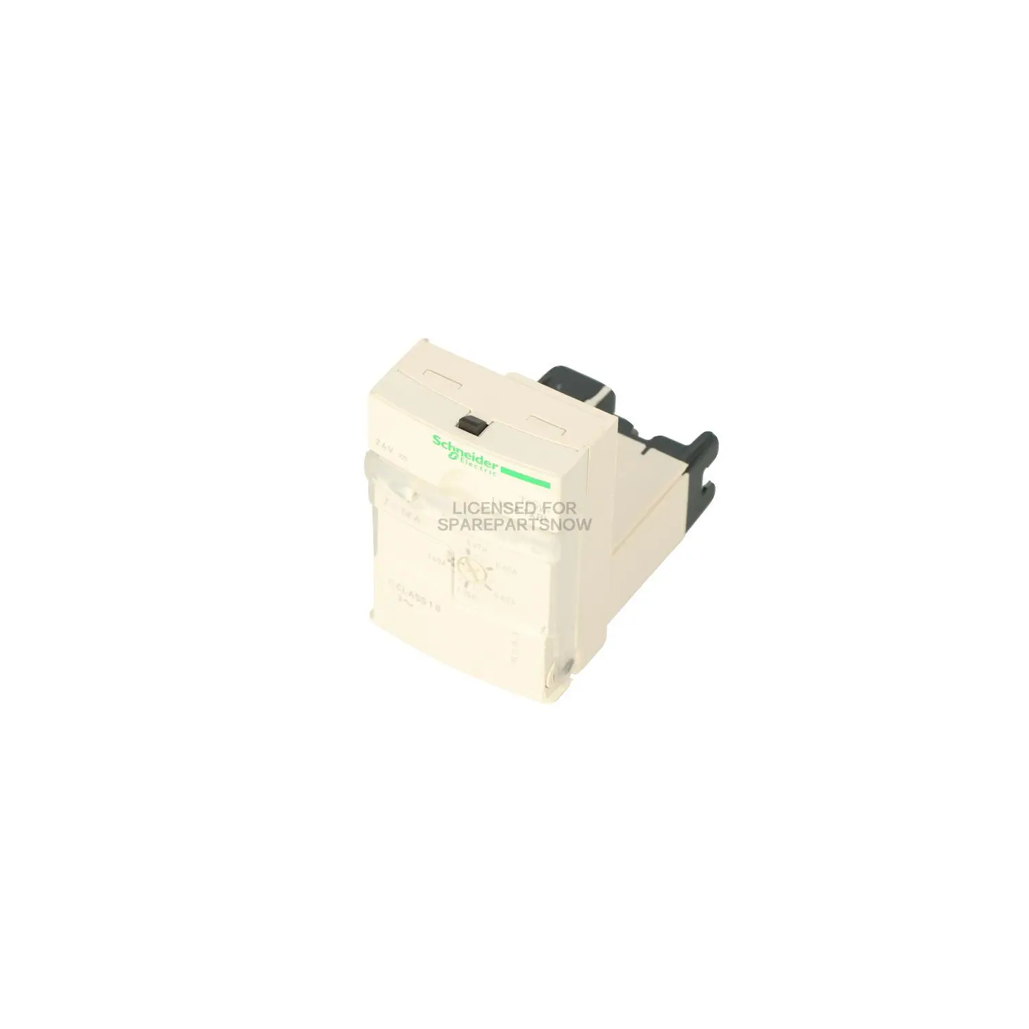 Produktfoto 1 von Schneider Electric LUCA1XBL