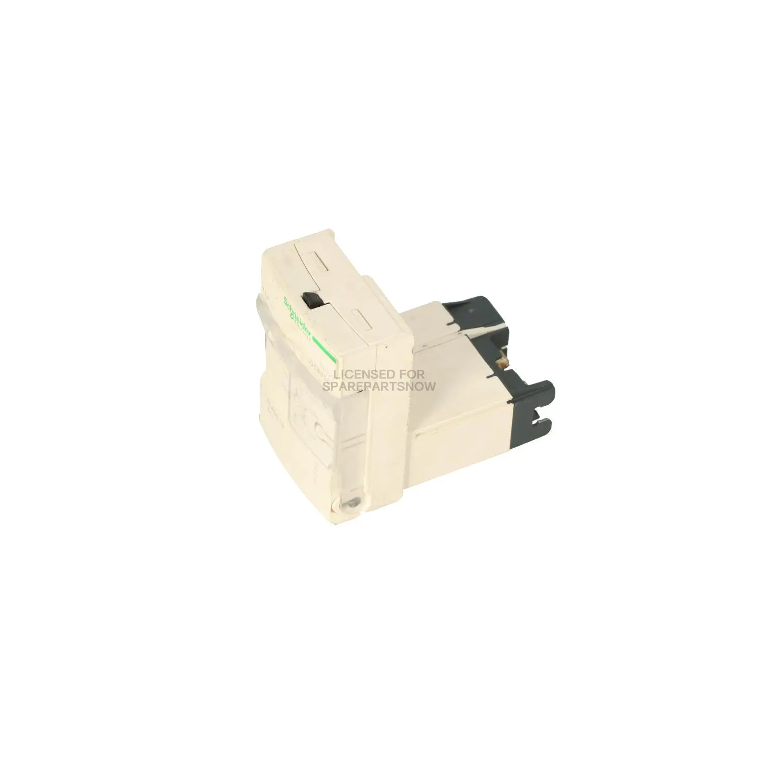 Produktfoto 1 von Schneider Electric LUCB05BL