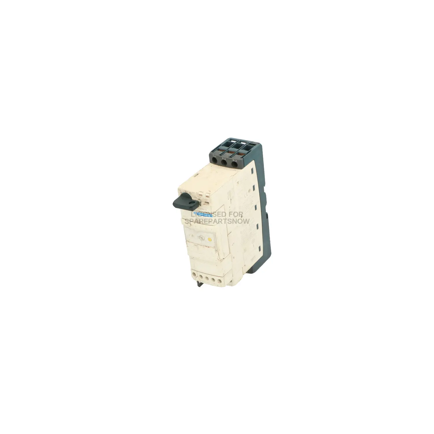 Produktfoto 1 von Schneider Electric LUCB1XBL