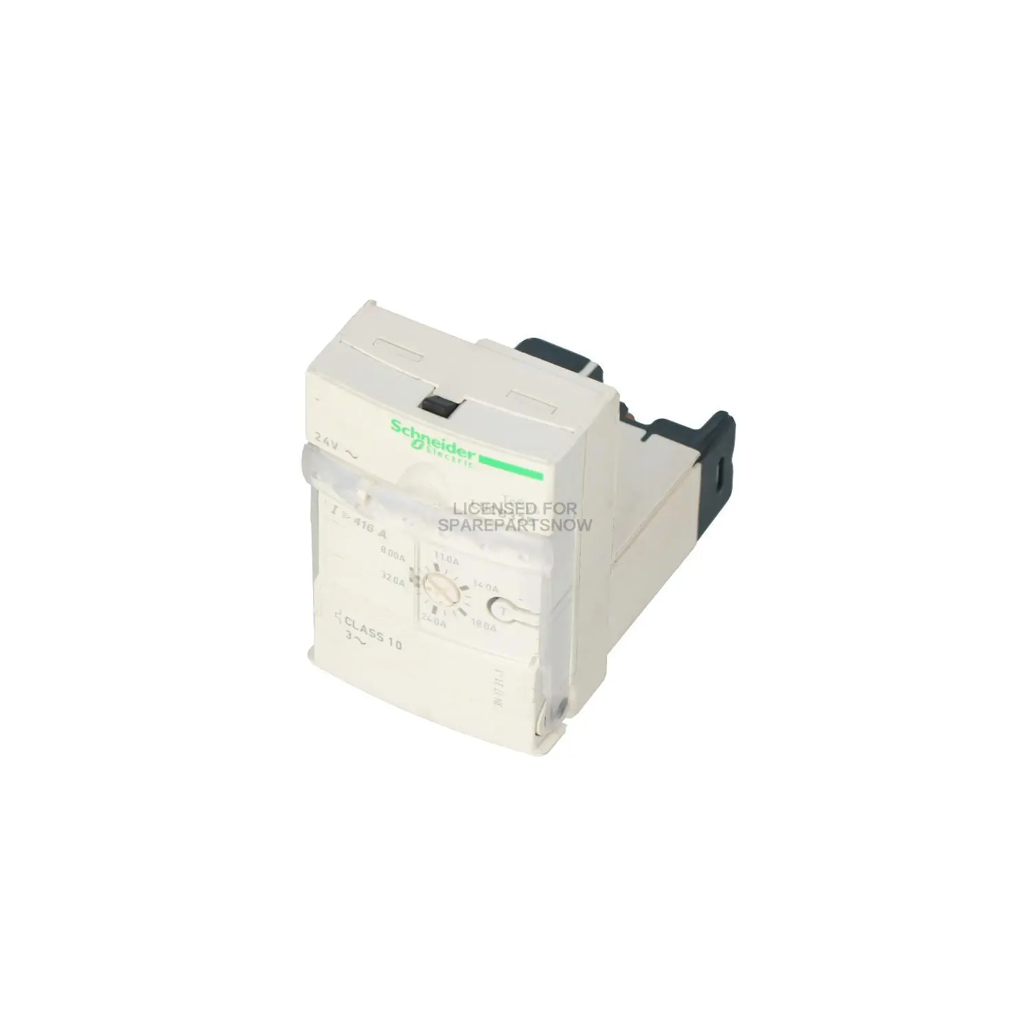 Produktfoto 1 von Schneider Electric LUCB32B