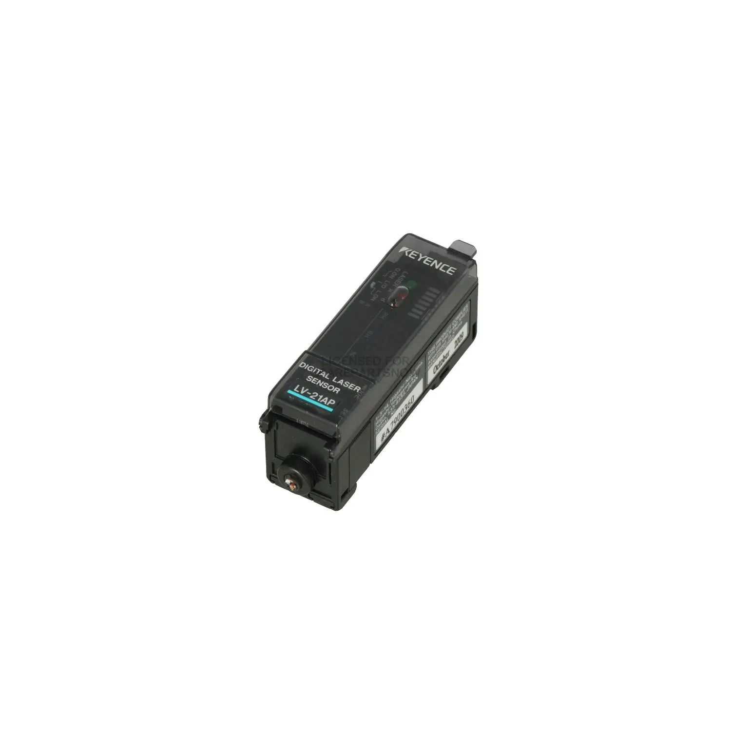 Produktfoto 1 von Keyence LV-21AP