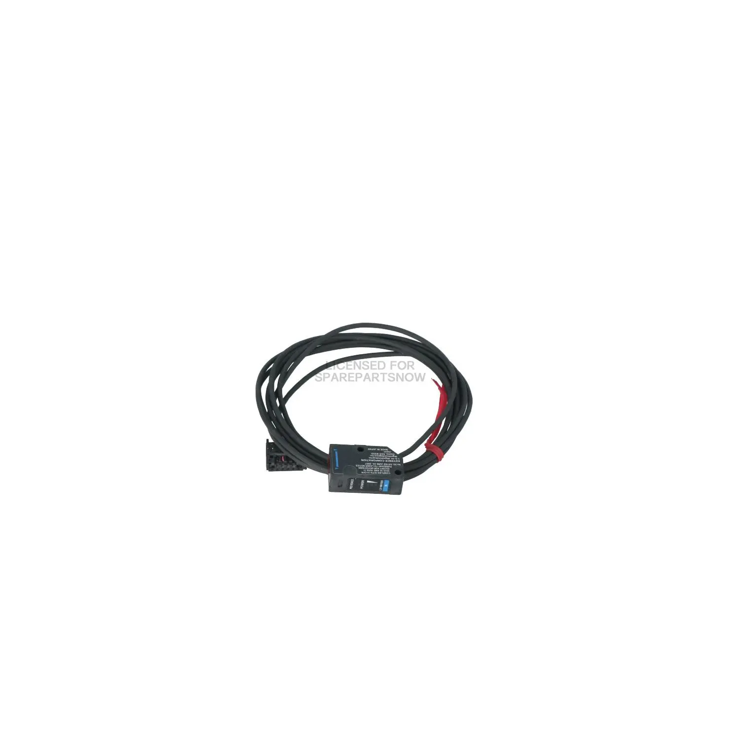 Produktfoto 1 von Keyence LV-NH100_Receiver