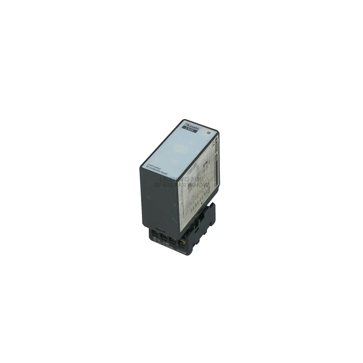 Produktfoto 1 von Lovato LV2E