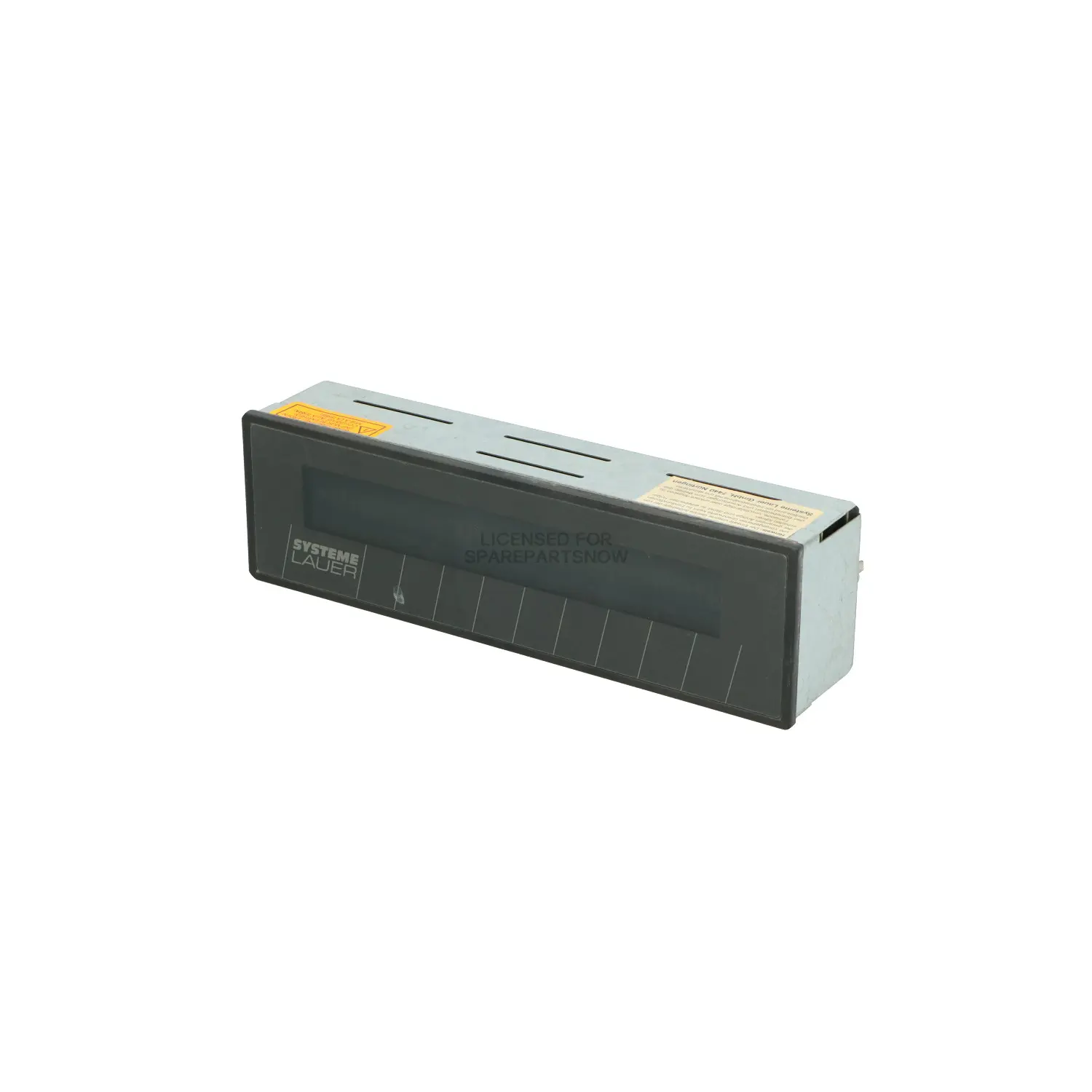Produktfoto 1 von Lauer LX360.000.1150592