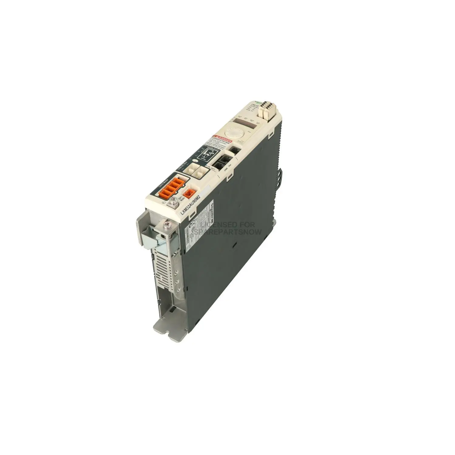 Produktfoto 1 von Schneider Electric LXM32AU90M2