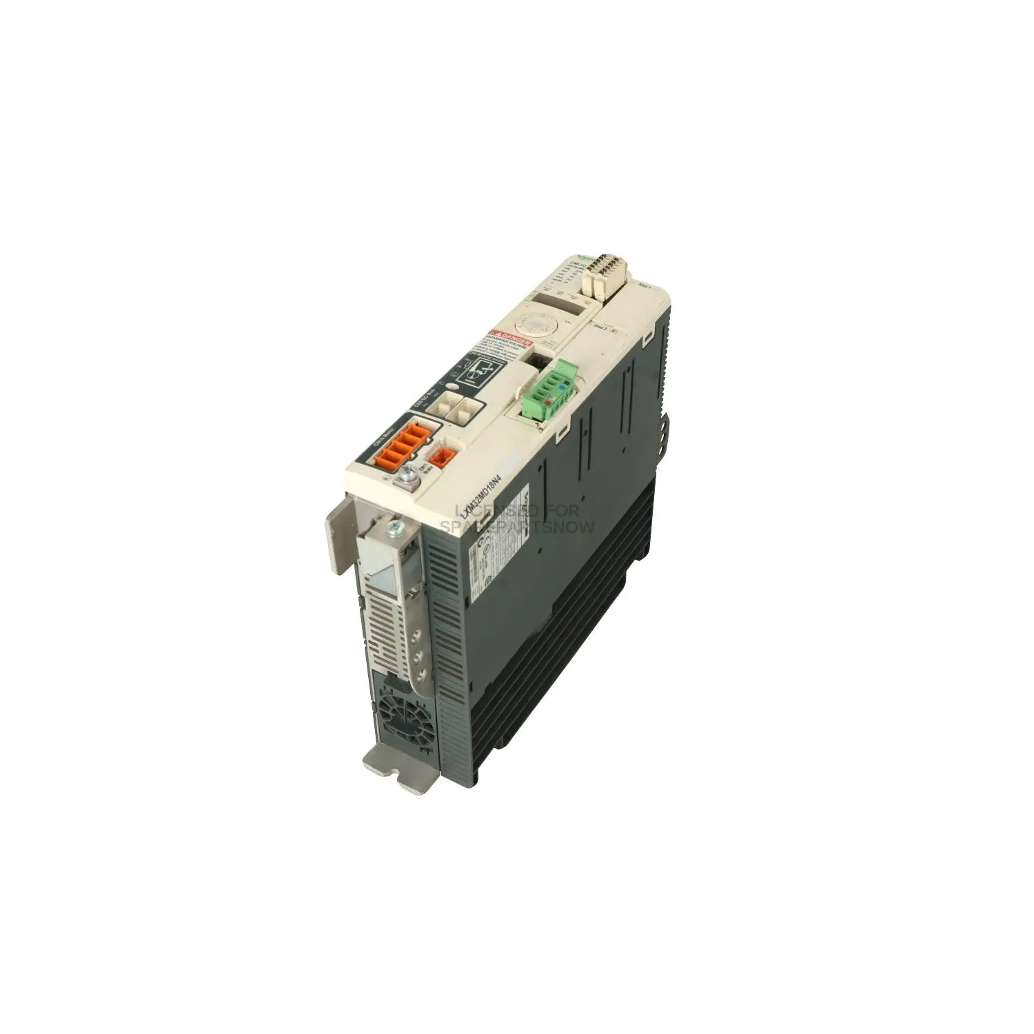 Produktfoto 1 von Schneider Electric LXM32MD18N4