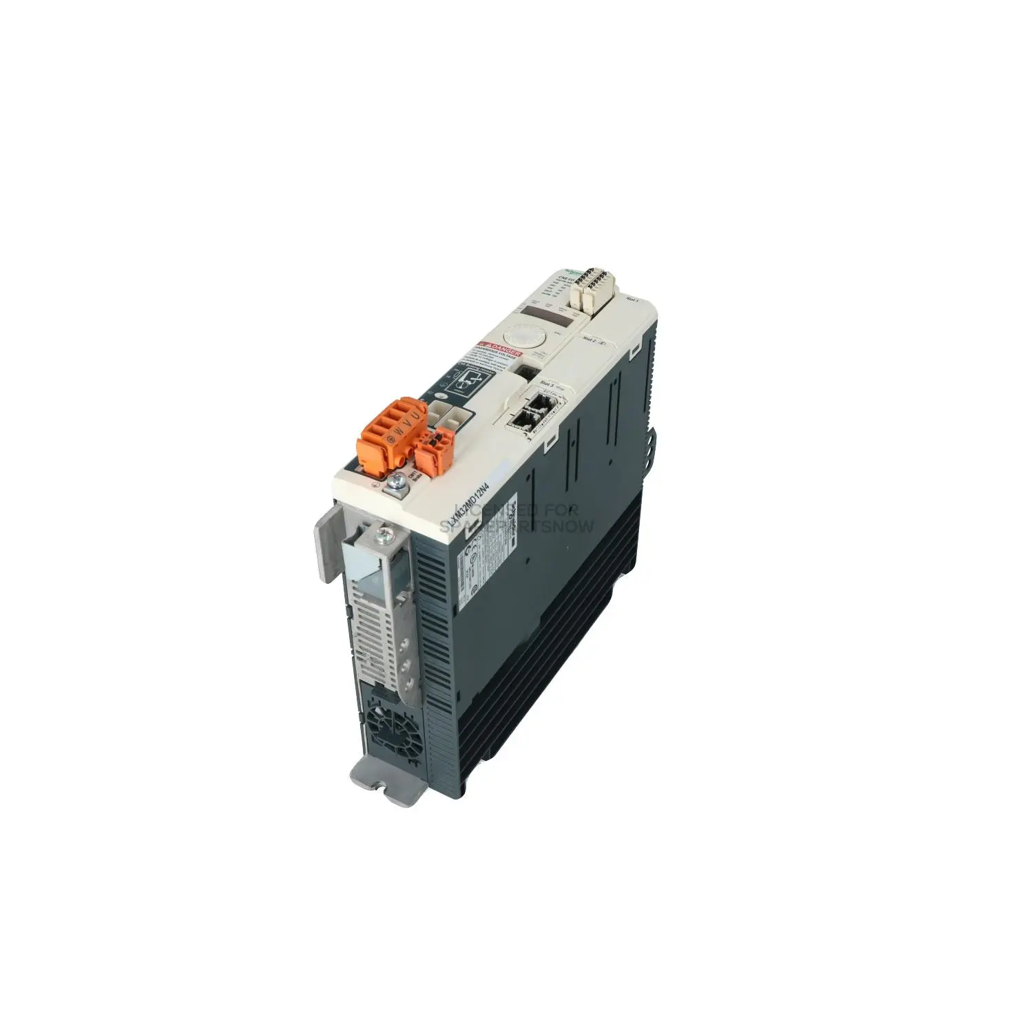Produktfoto 1 von Schneider Electric LXM32MD12N4