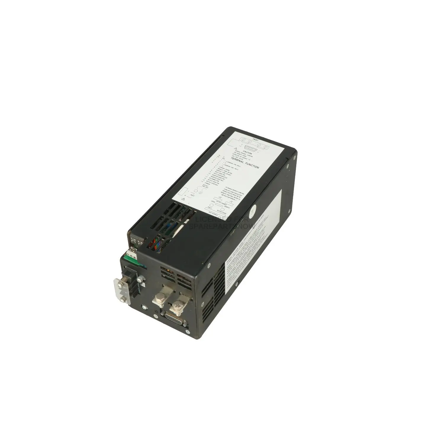 Produktfoto 1 von Lambda LZS-500-3-9901