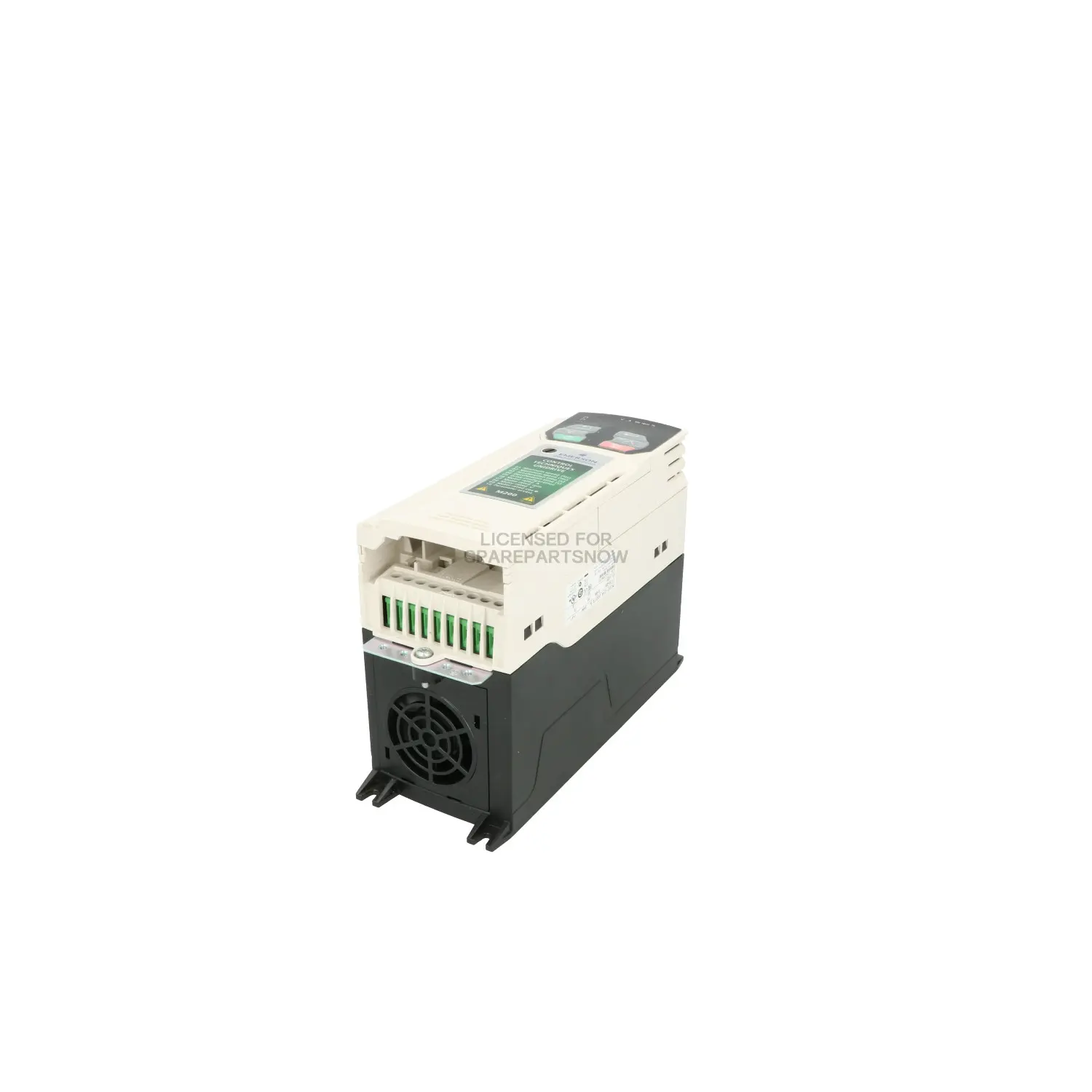 Produktfoto 1 von Emerson M200-03400073A