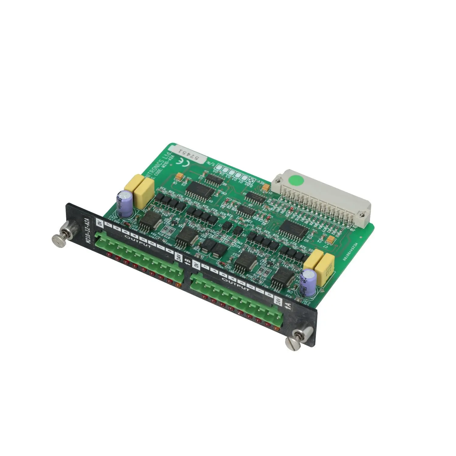 Produktfoto 1 von Unitronics M210-12-A2A