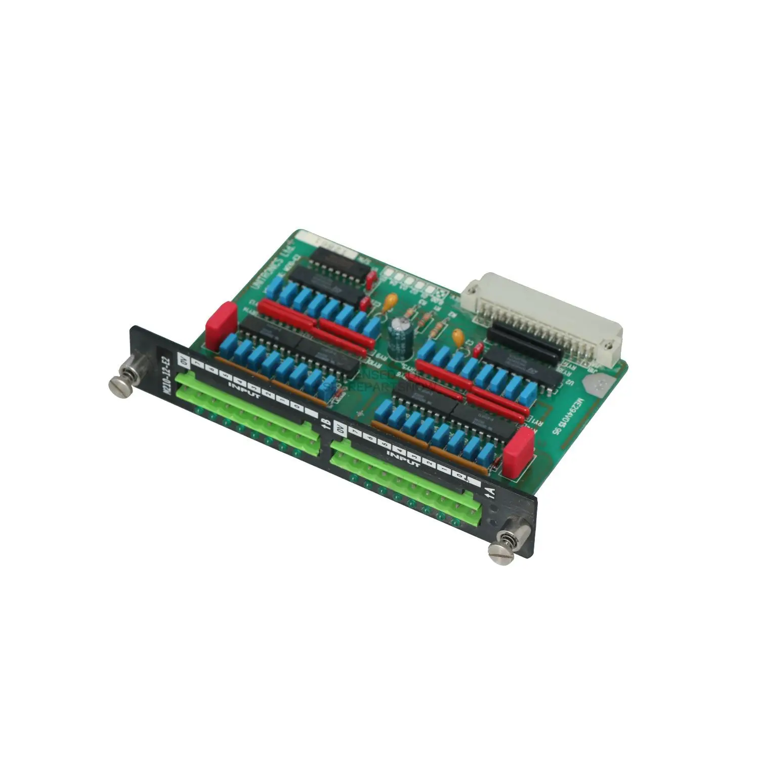 Produktfoto 1 von Unitronics M210-12-E2