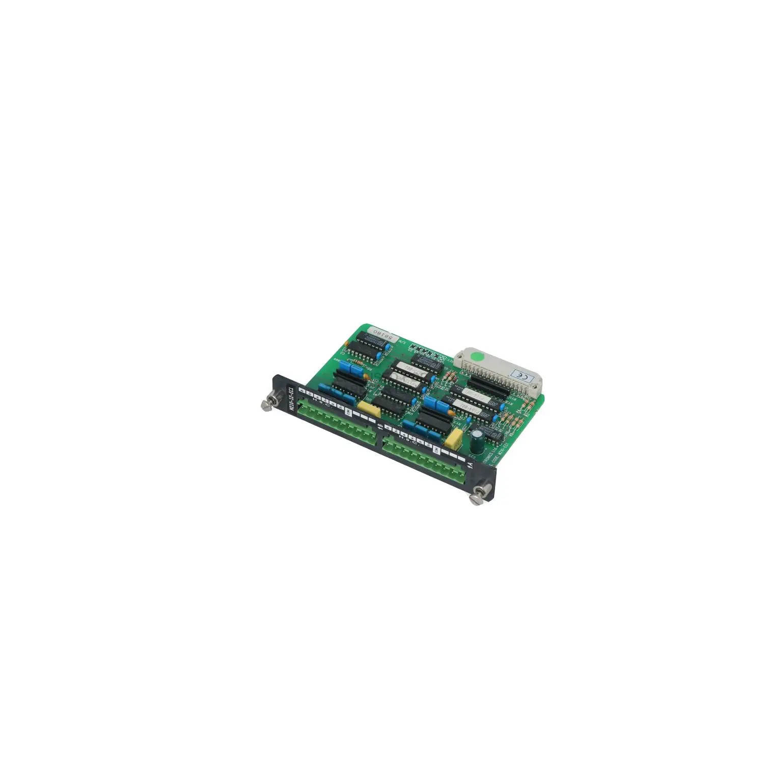 Produktfoto 1 von Unitronics M210-12-EC1