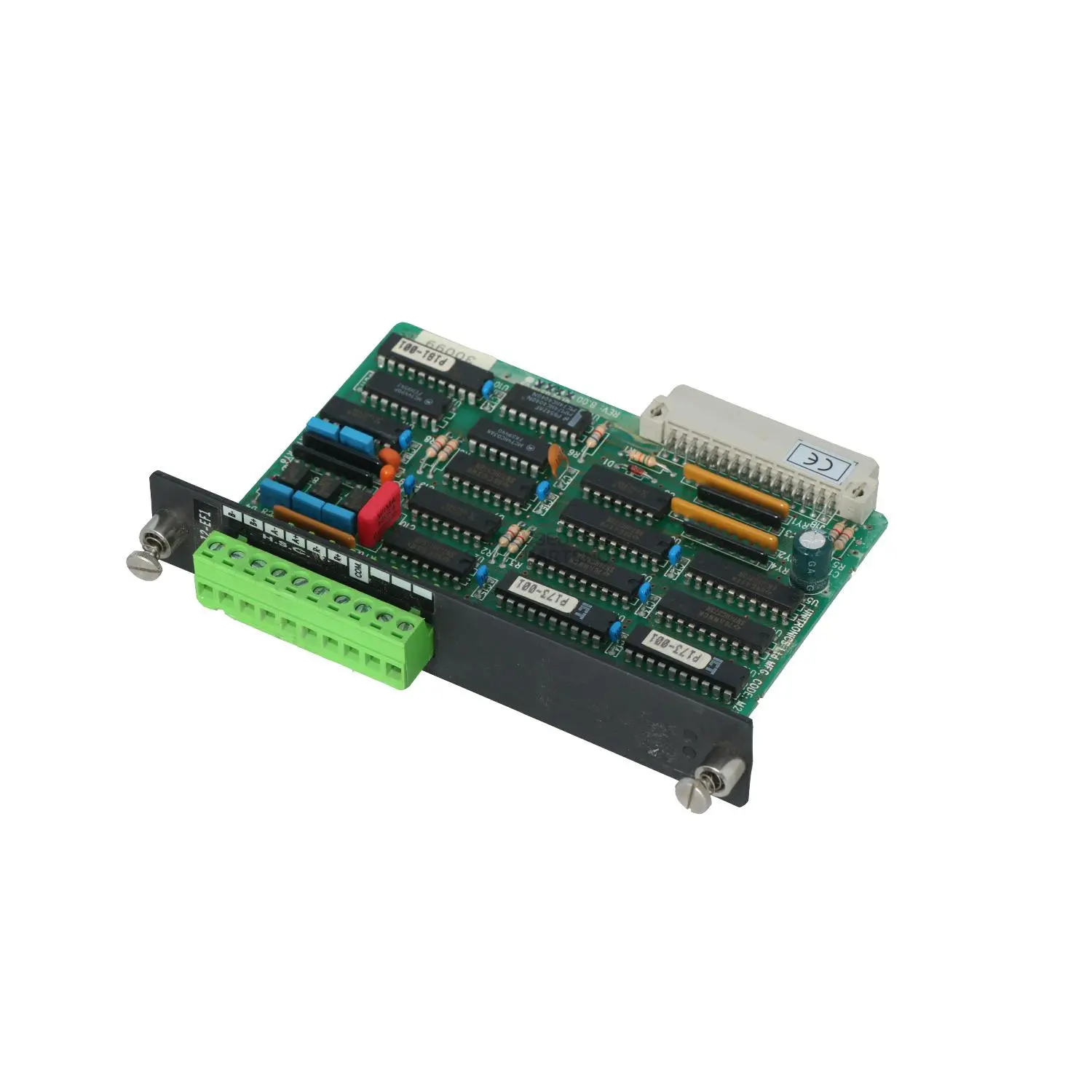Produktfoto 1 von Unitronics M210-12-EF1