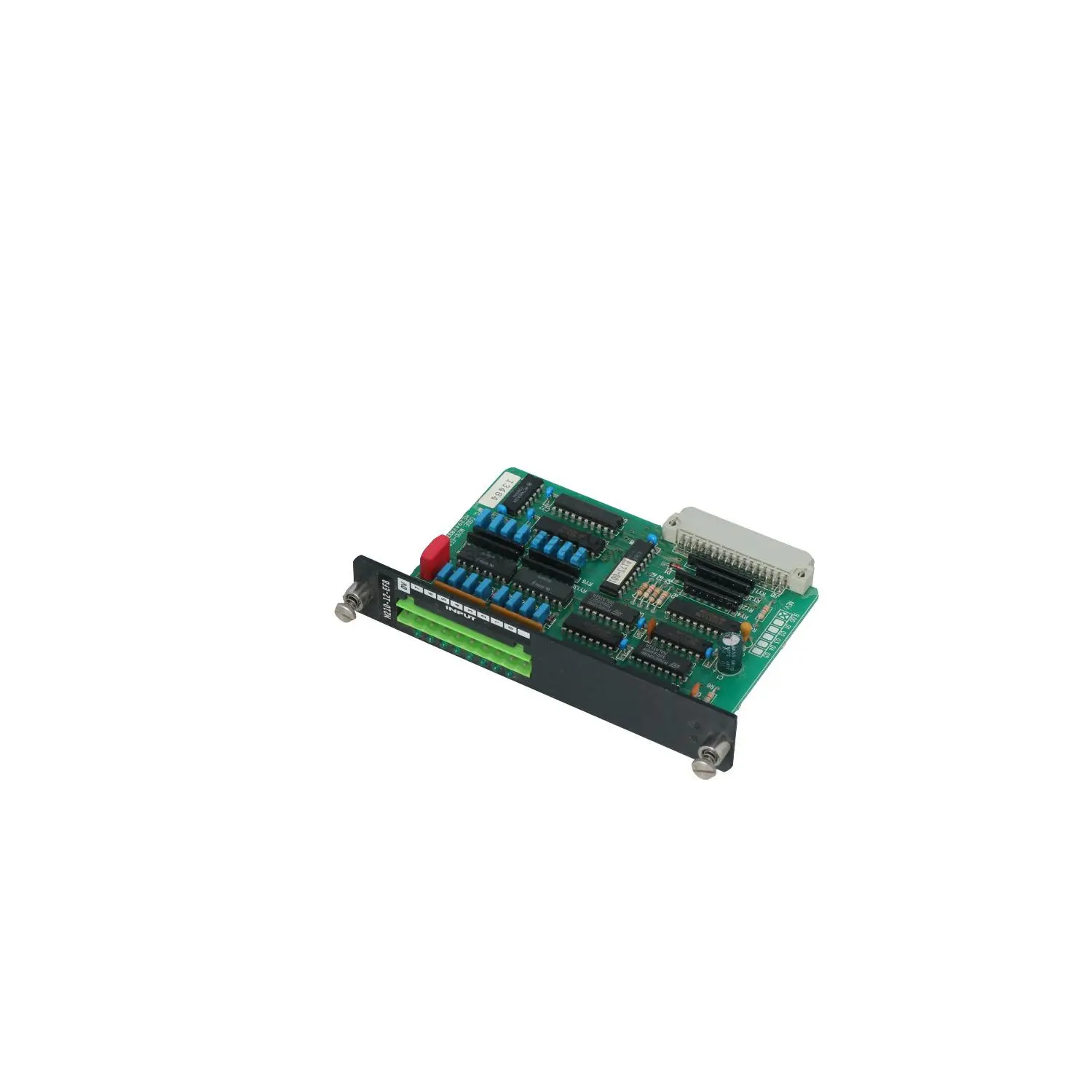 Produktfoto 1 von Unitronics M210-12-EF8
