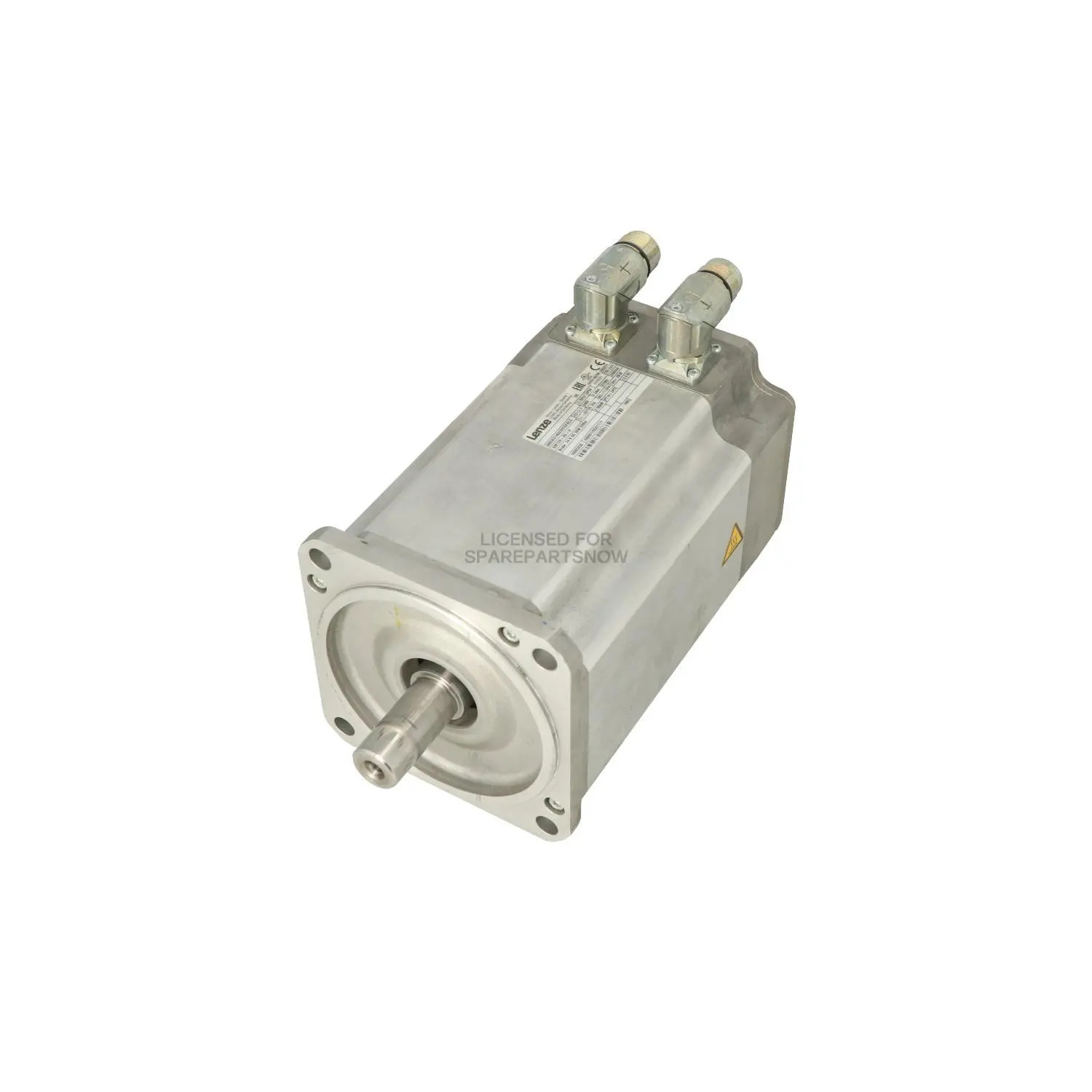 Produktfoto 1 von Lenze M85AS140S325SFALC
