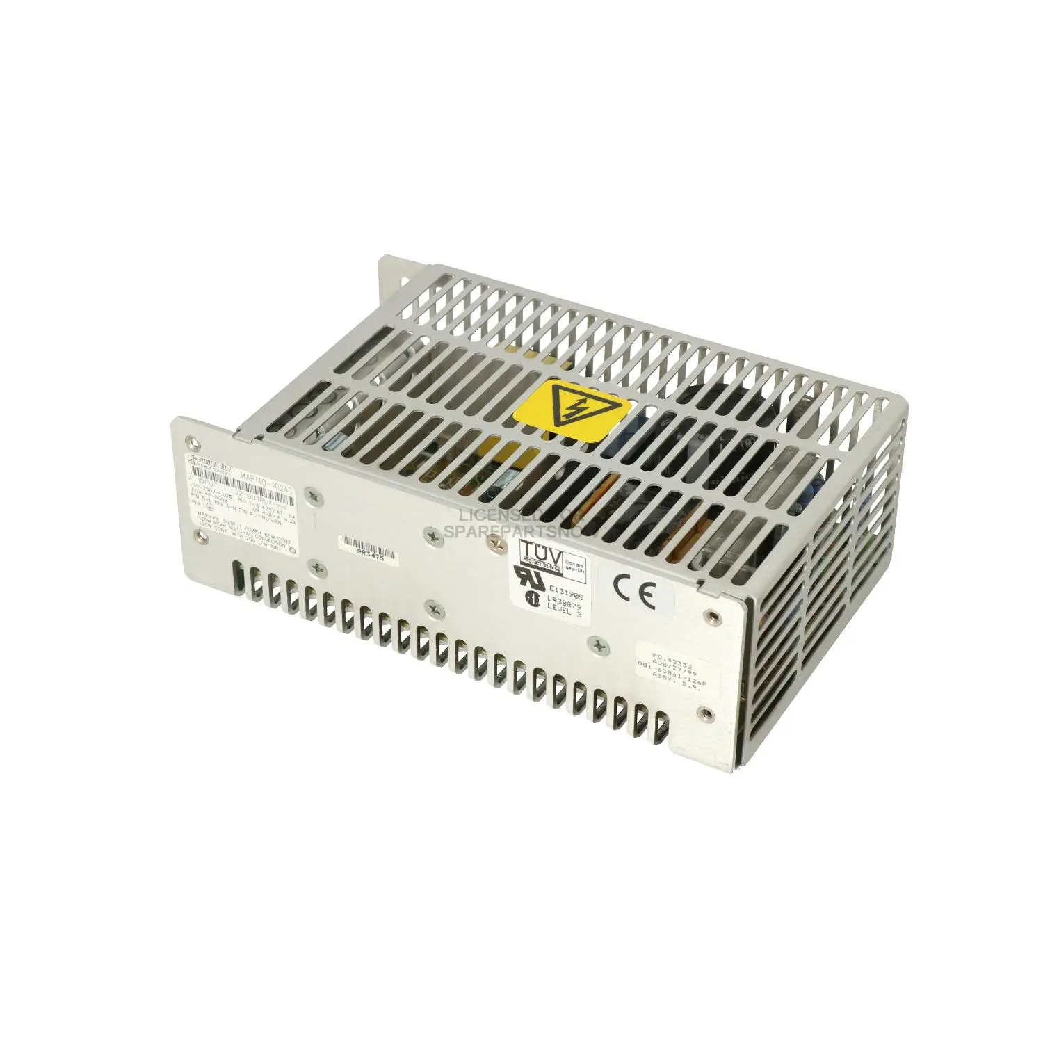Produktfoto 1 von Power-One MAP110-1024C