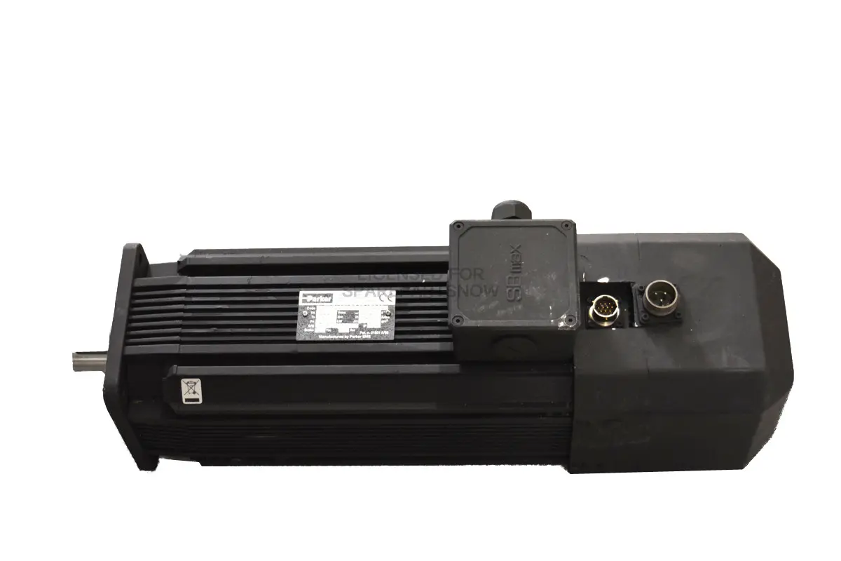 Produktfoto 1 von Parker MBSV14530285243644