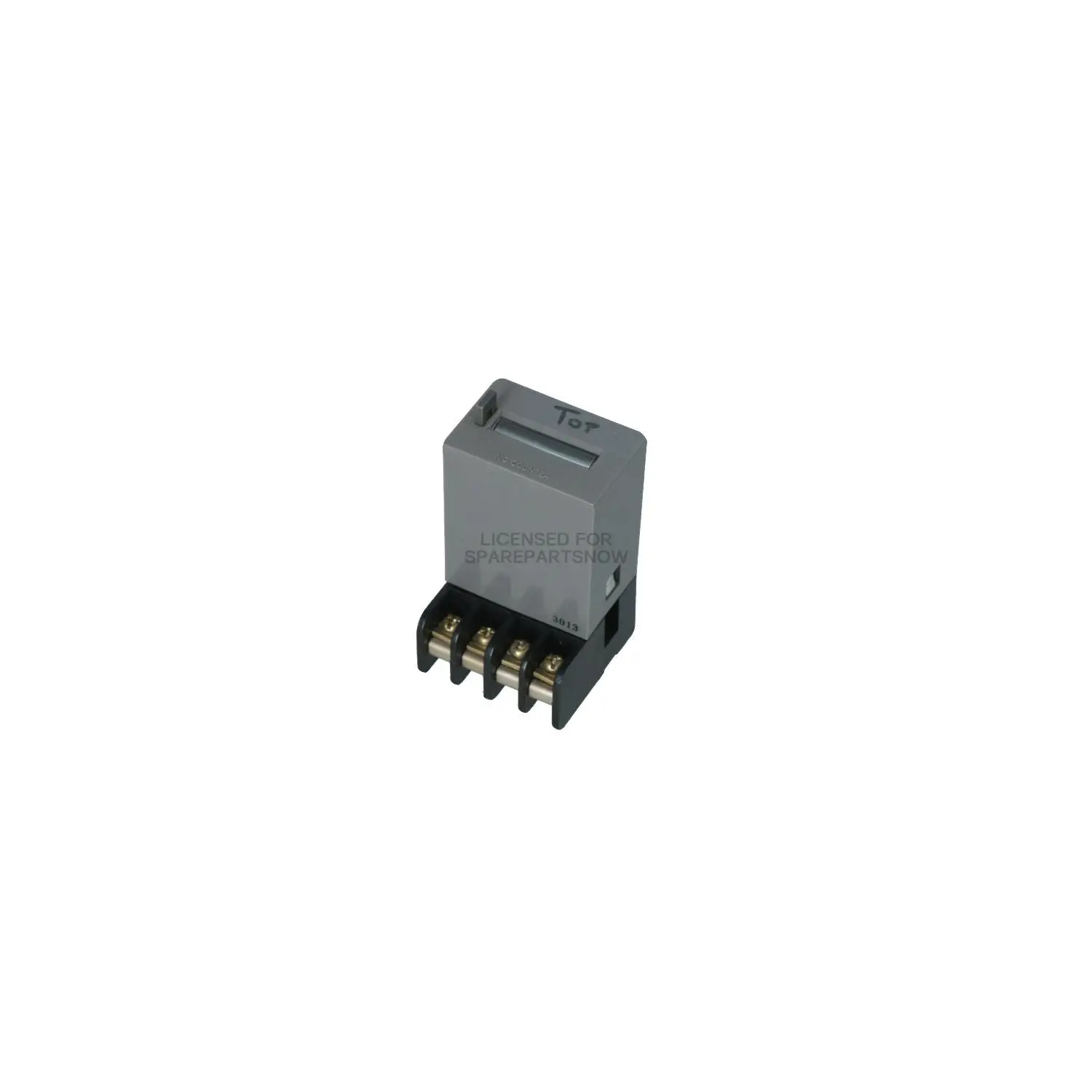 Produktfoto 1 von Matsushita MC6M-25cps-AC200V