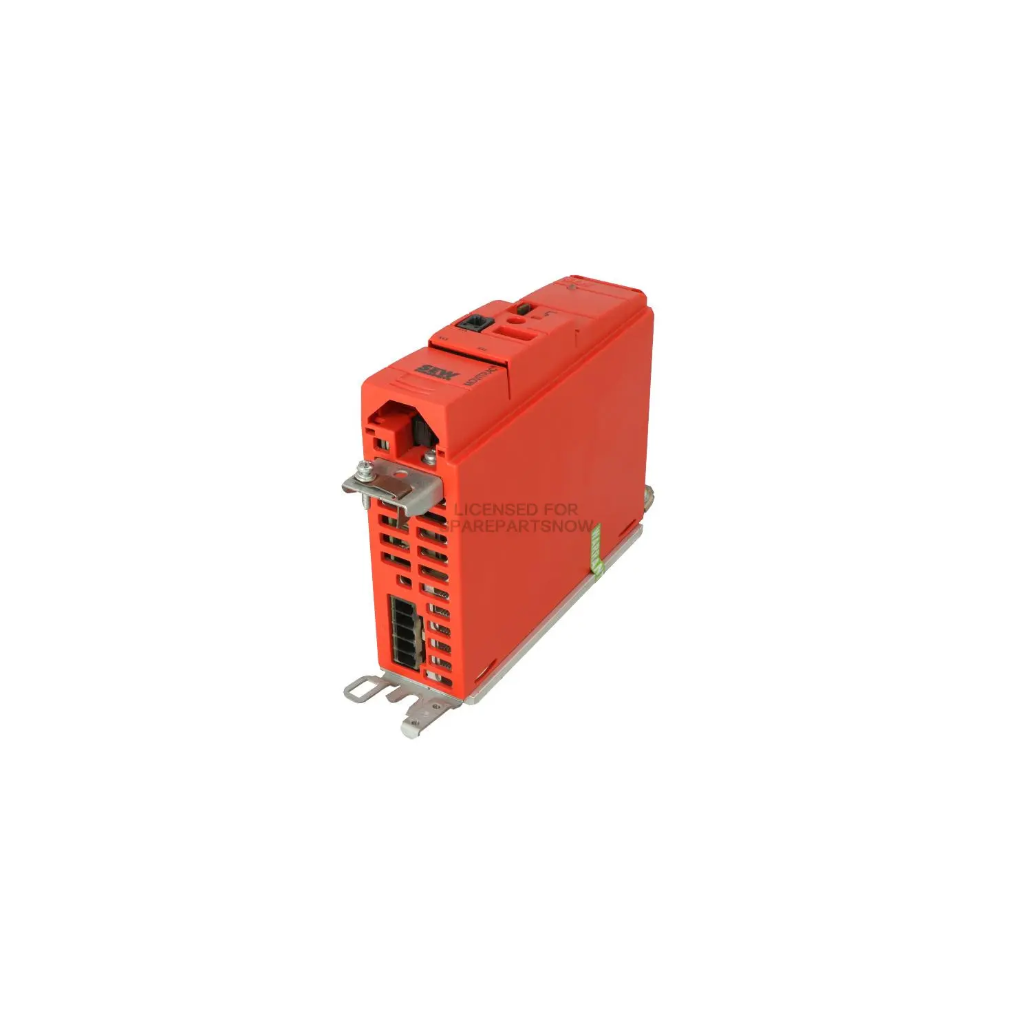 Produktfoto 1 von SEW Eurodrive MC07B0004-2B1-4-00