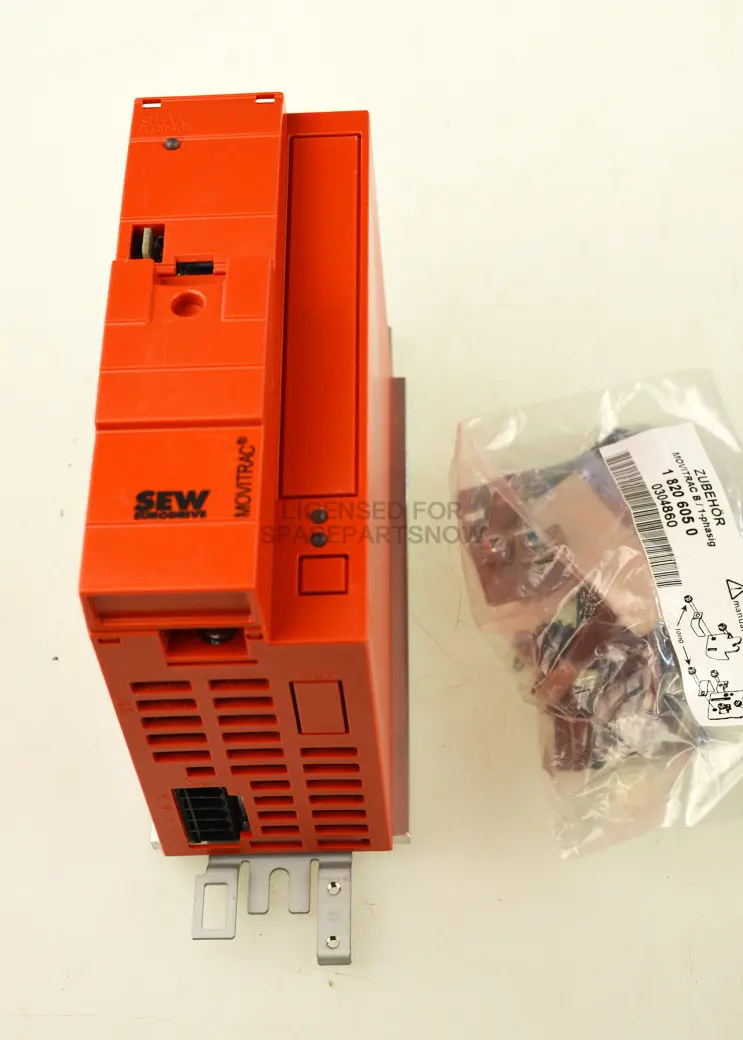 Produktfoto 1 von SEW Eurodrive MC07B0008-2B1-4-00