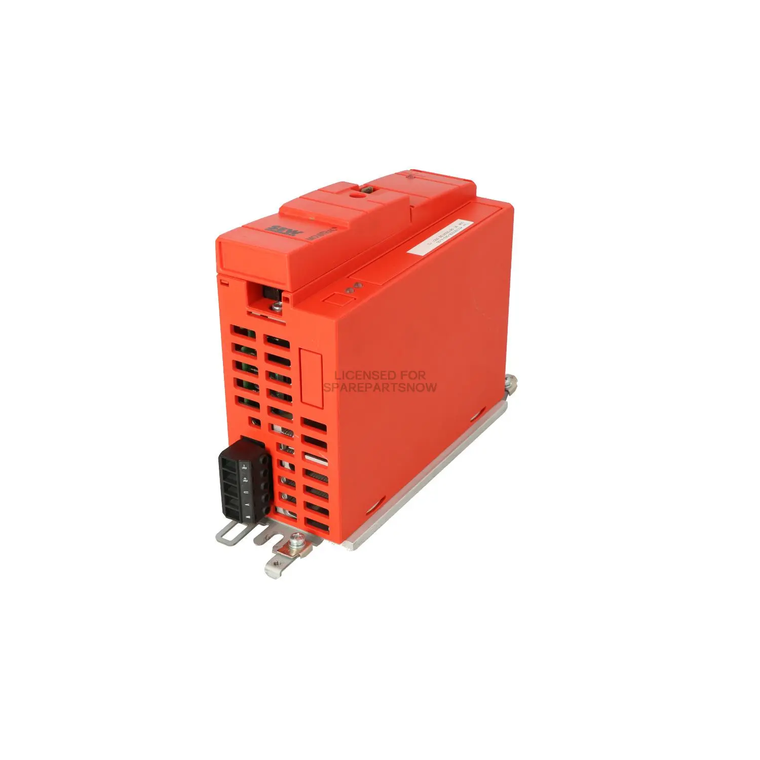 Produktfoto 1 von SEW Eurodrive MC07B0008-5A3-4-00