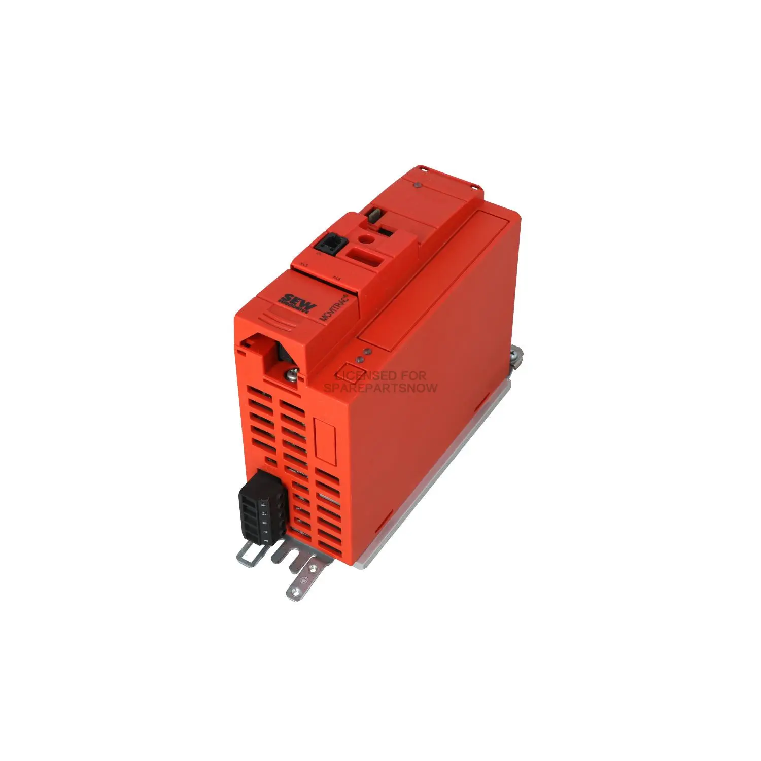 Produktfoto 1 von SEW Eurodrive MC07B0011-5A3-4-00