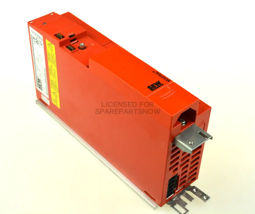 Produktfoto 1 von SEW Eurodrive MC07B0030-5A3-4-00