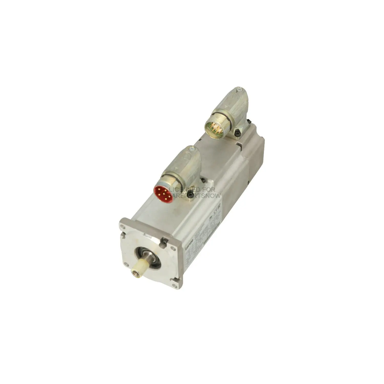 Produktfoto 1 von Lenze MCM06C30-SKMF1