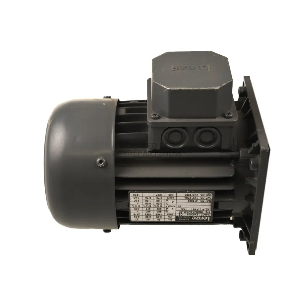 Produktfoto 1 von Lenze MDEMA1M063-32