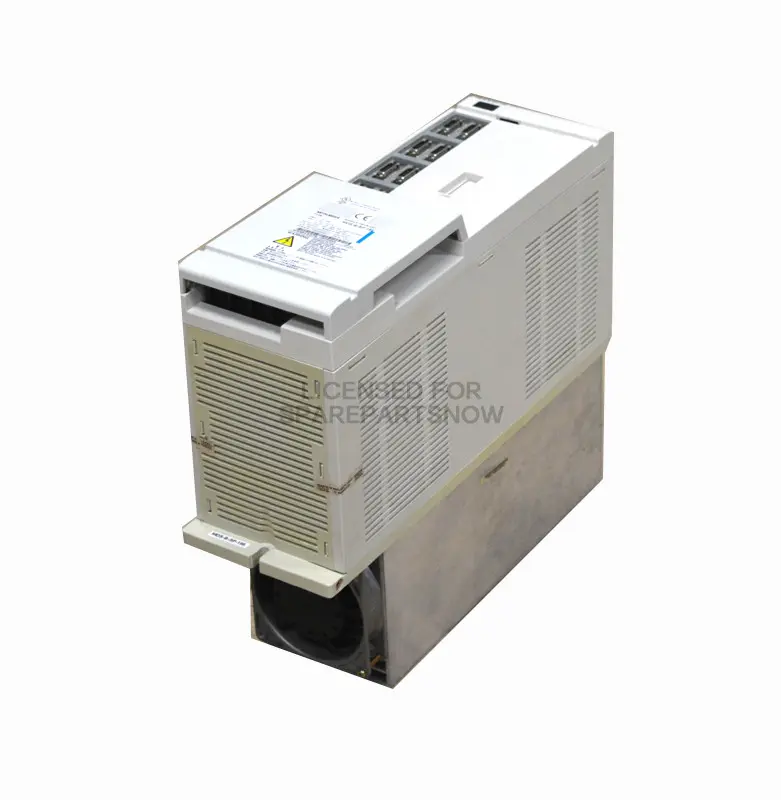 Produktfoto 1 von Mitsubishi MDS-B-SP-185