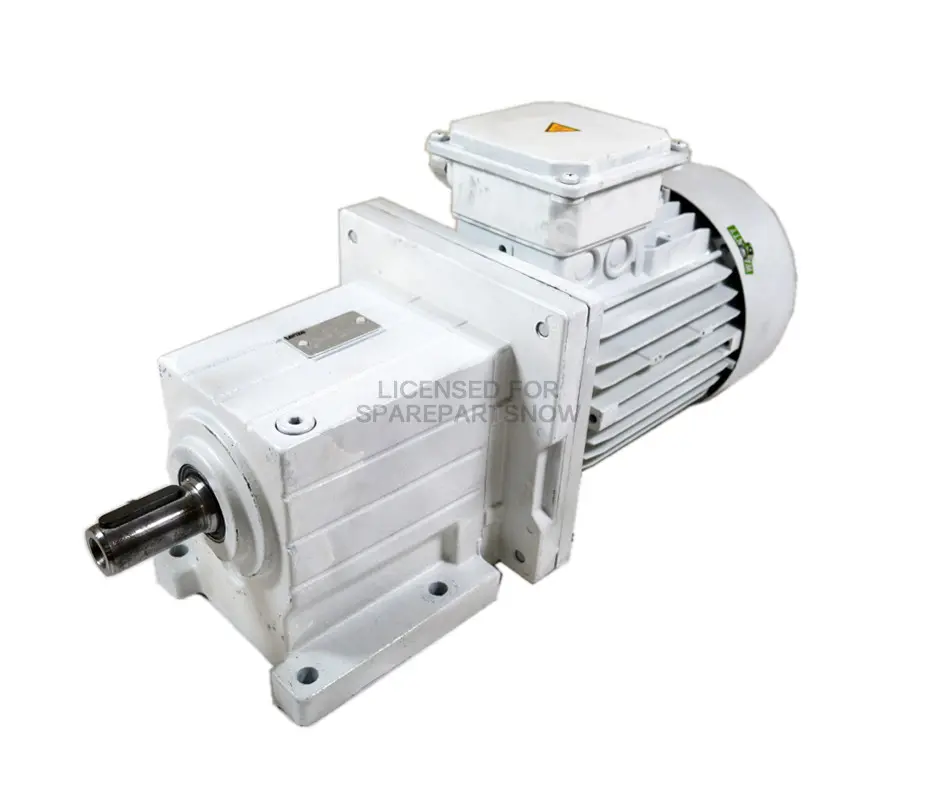 Produktfoto 1 von Lenze MDXMA1M090-32